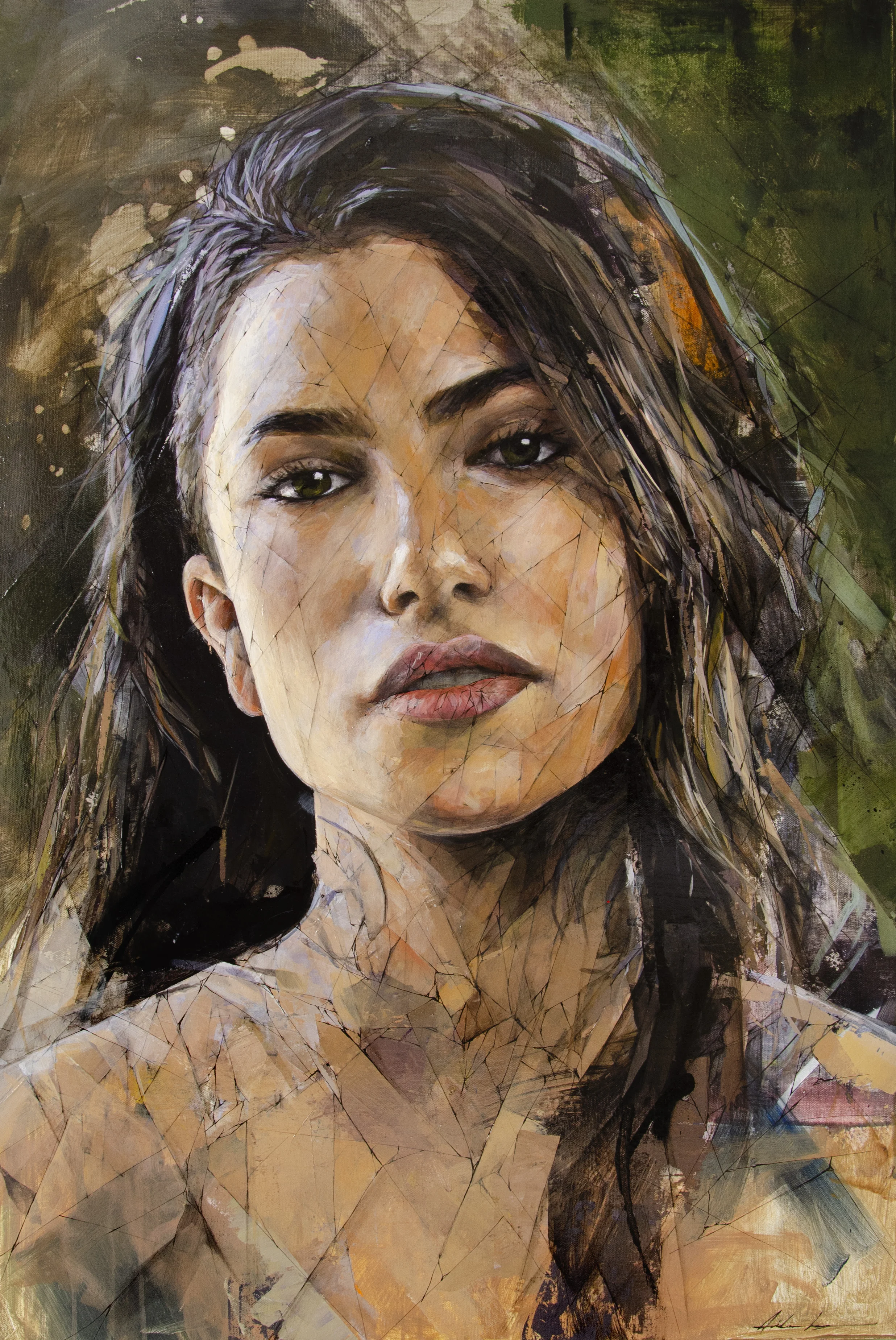 Fixation_36 x 24 in_Acrylic and Mixed Media on Canvas.jpg