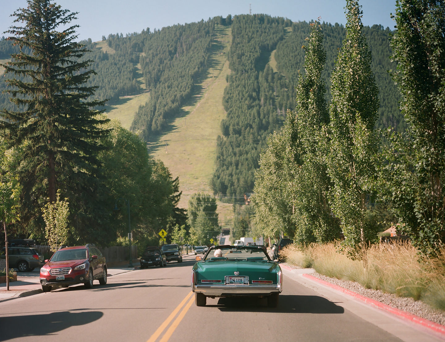 Clarene Law - Women in Wyoming Photo Gallery