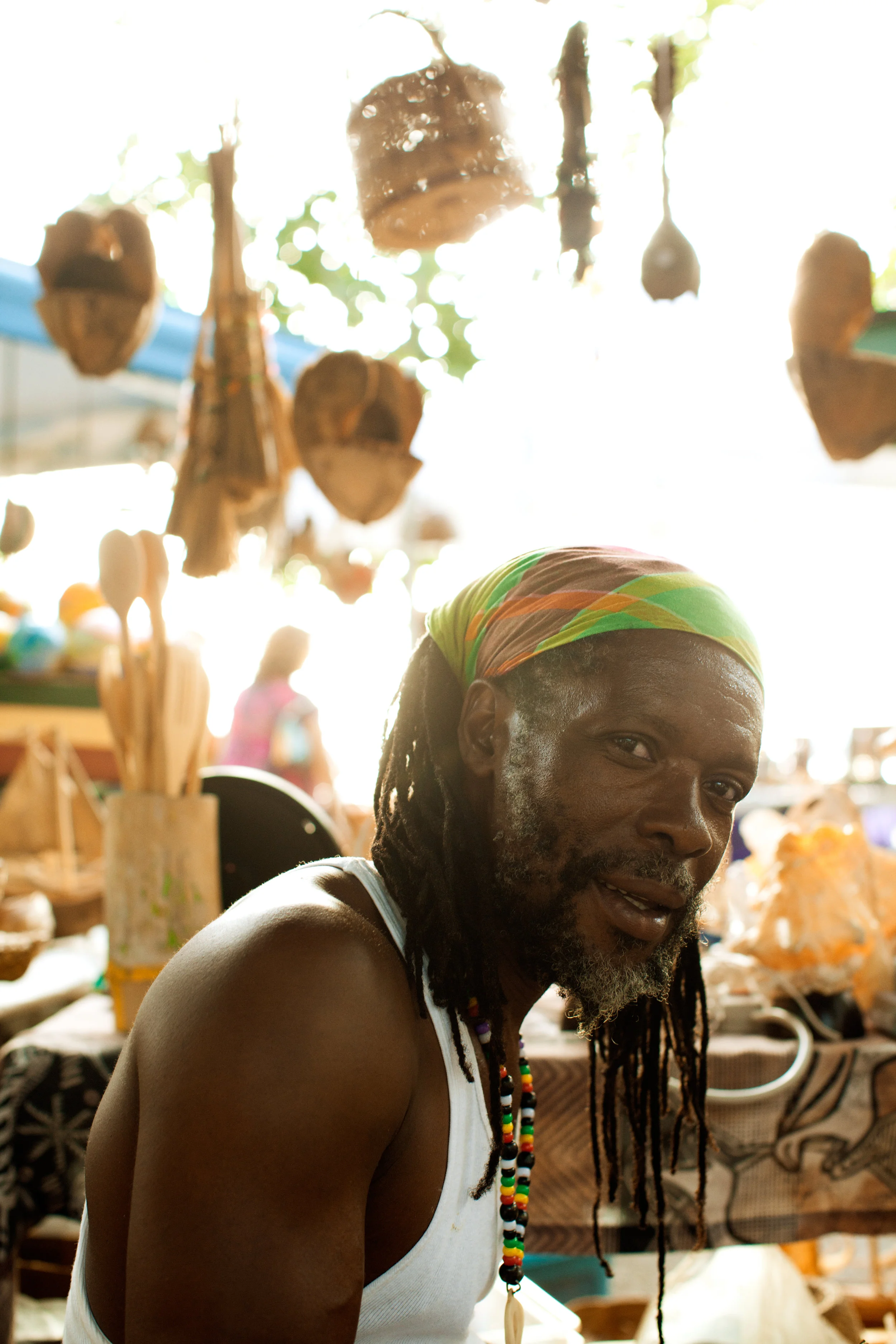 Photograph by: Amanda Marsalis