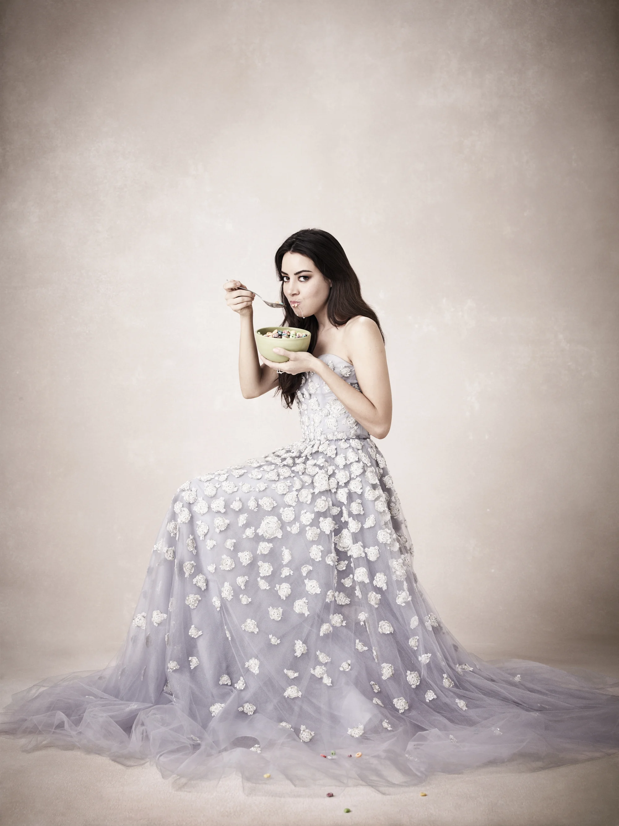 Photograph by: Emily Shur