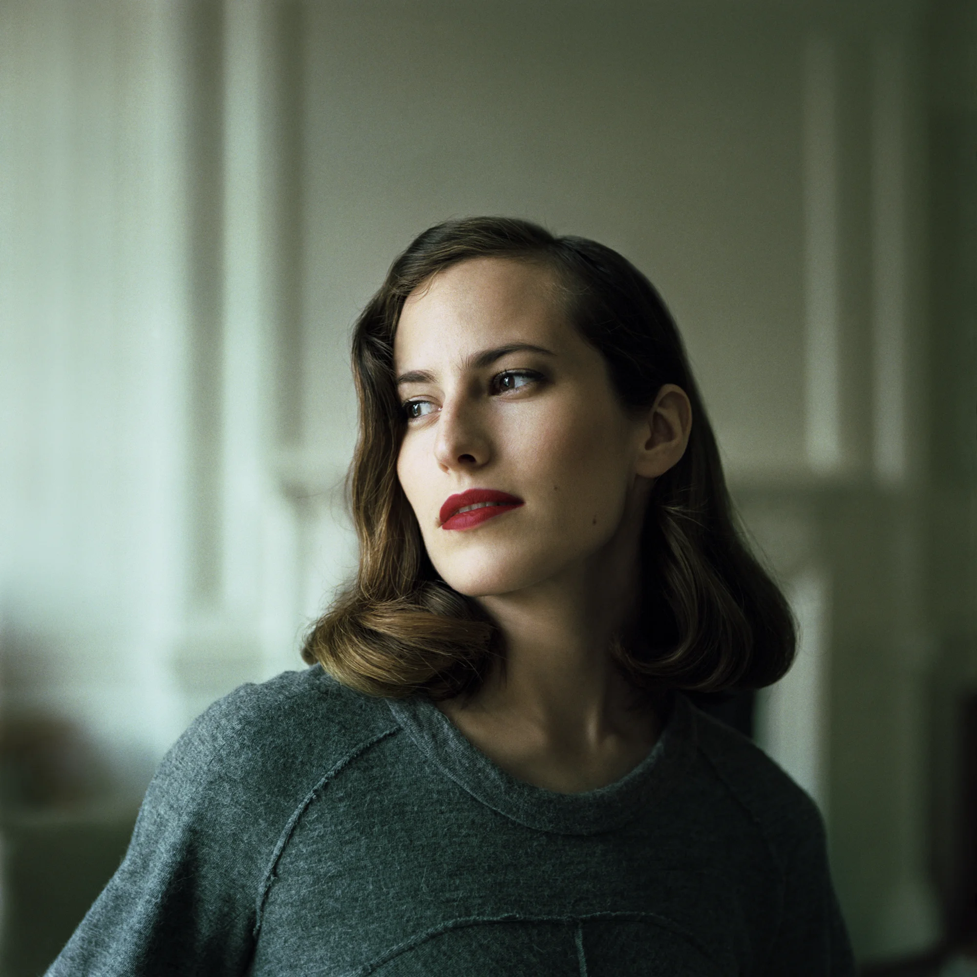 Photograph by: Amanda Marsalis