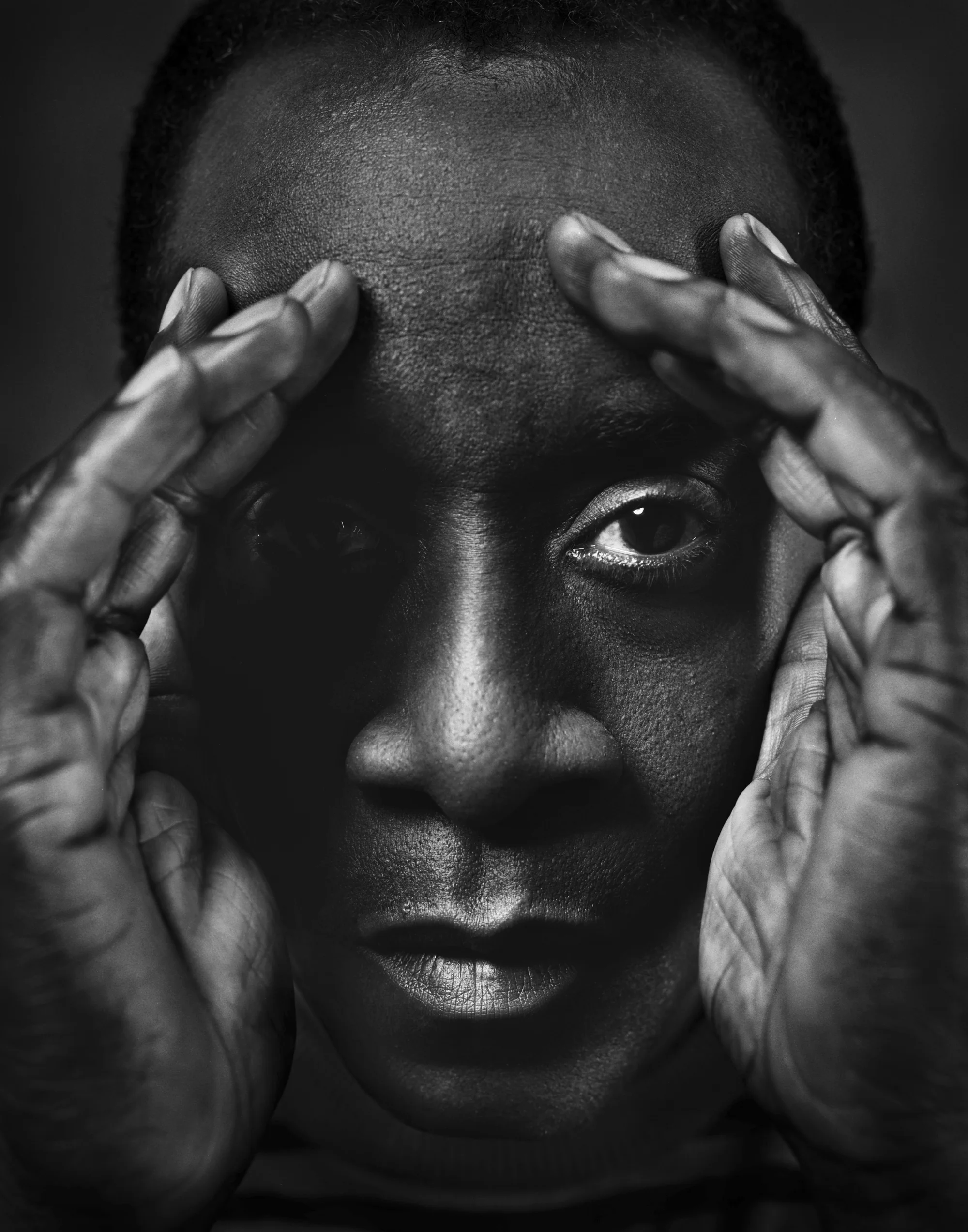 Photograph by: Patrick Fraser