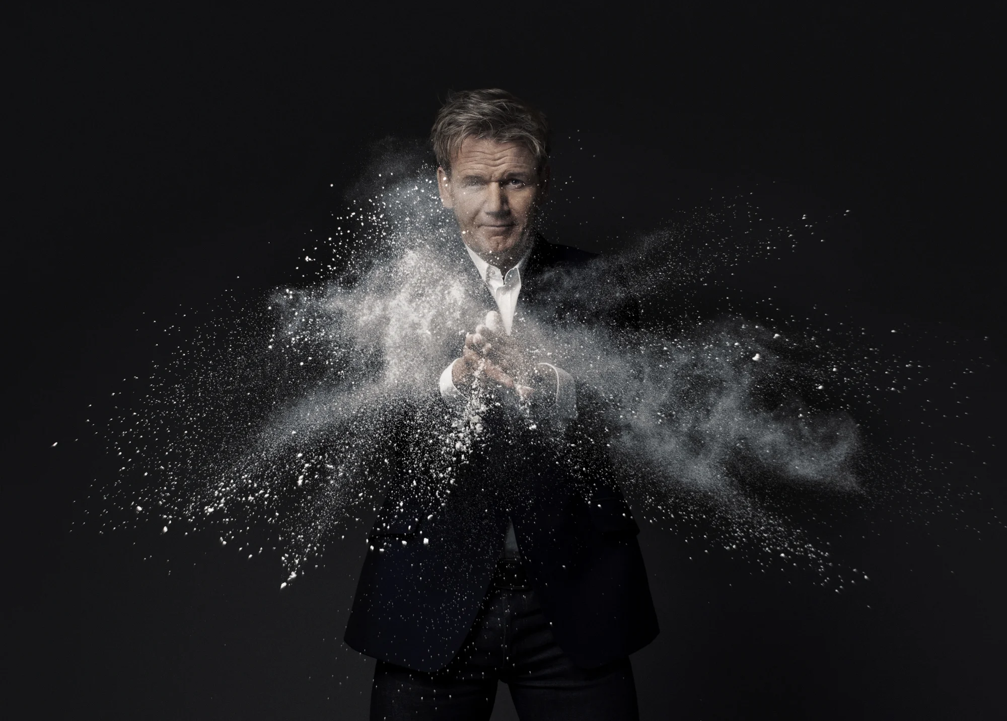 Photograph by: Patrick Fraser