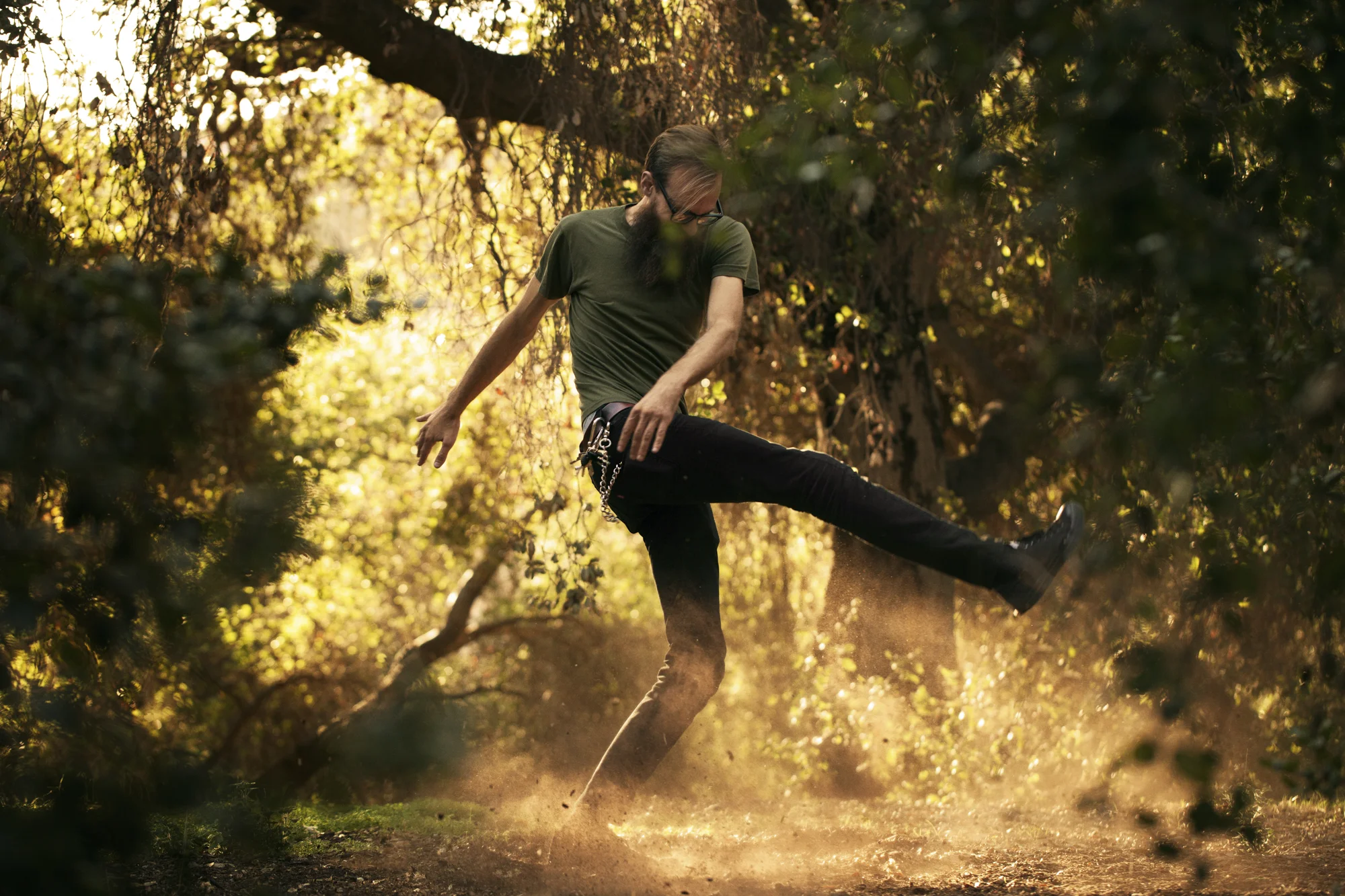Photograph by: Emily Shur