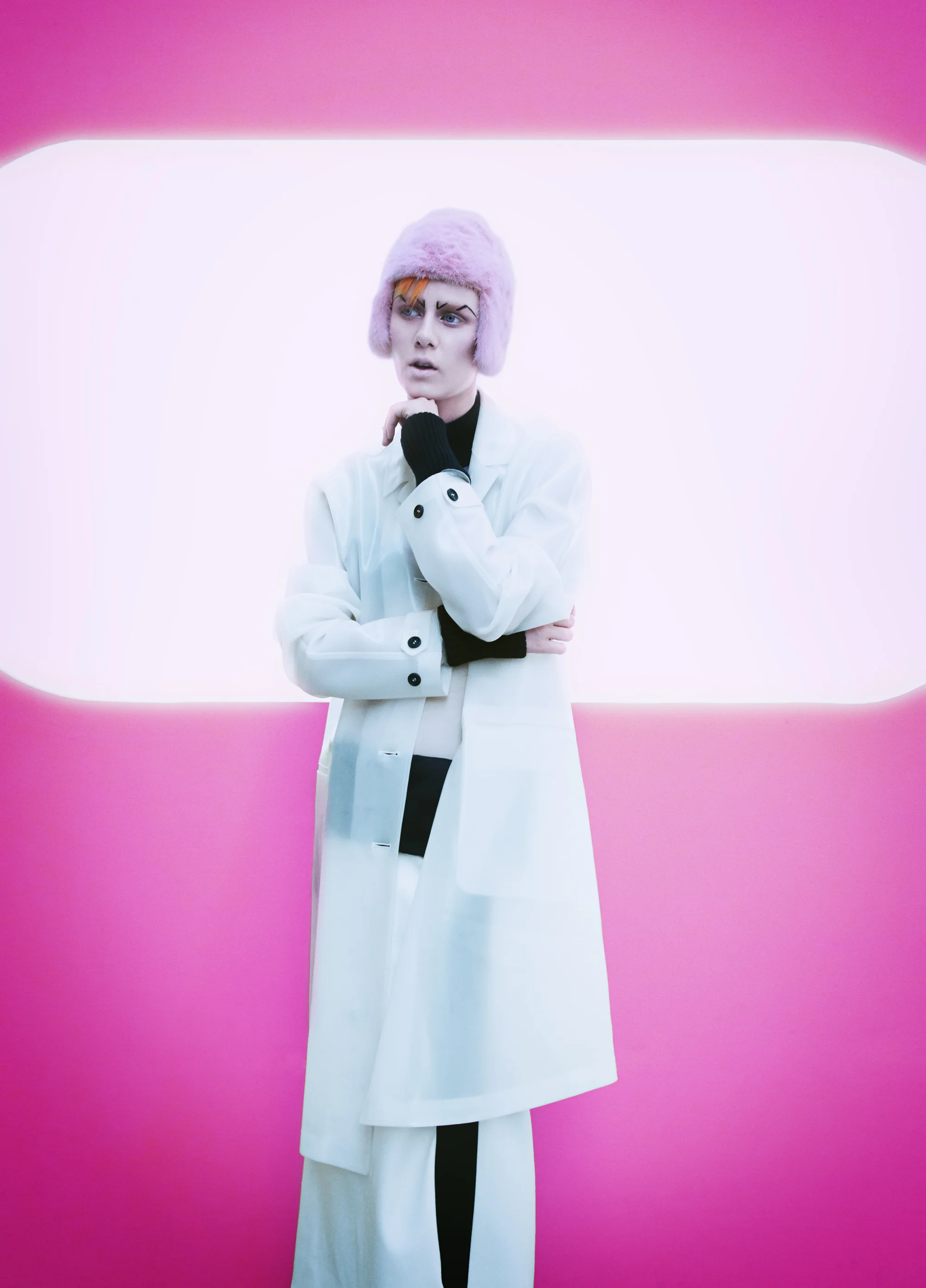 Photograph by: Emily Shur