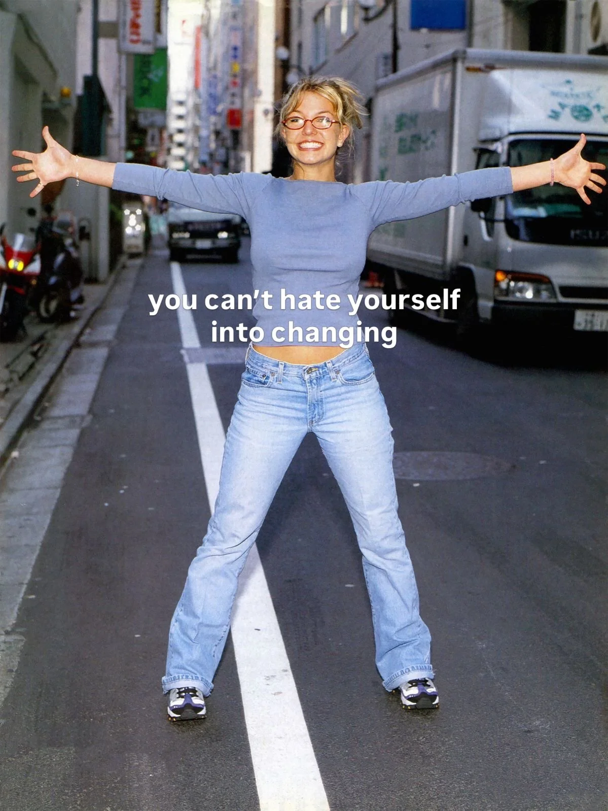 idk who needs to hear this but