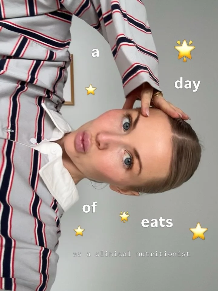here&rsquo;s everything I ate today as a clinical nutritionist. Have been going ham w the curries lately and won&rsquo;t be stopping anytime soon

Code BRITTANI to save on @onesthealth entire range btw 
ily