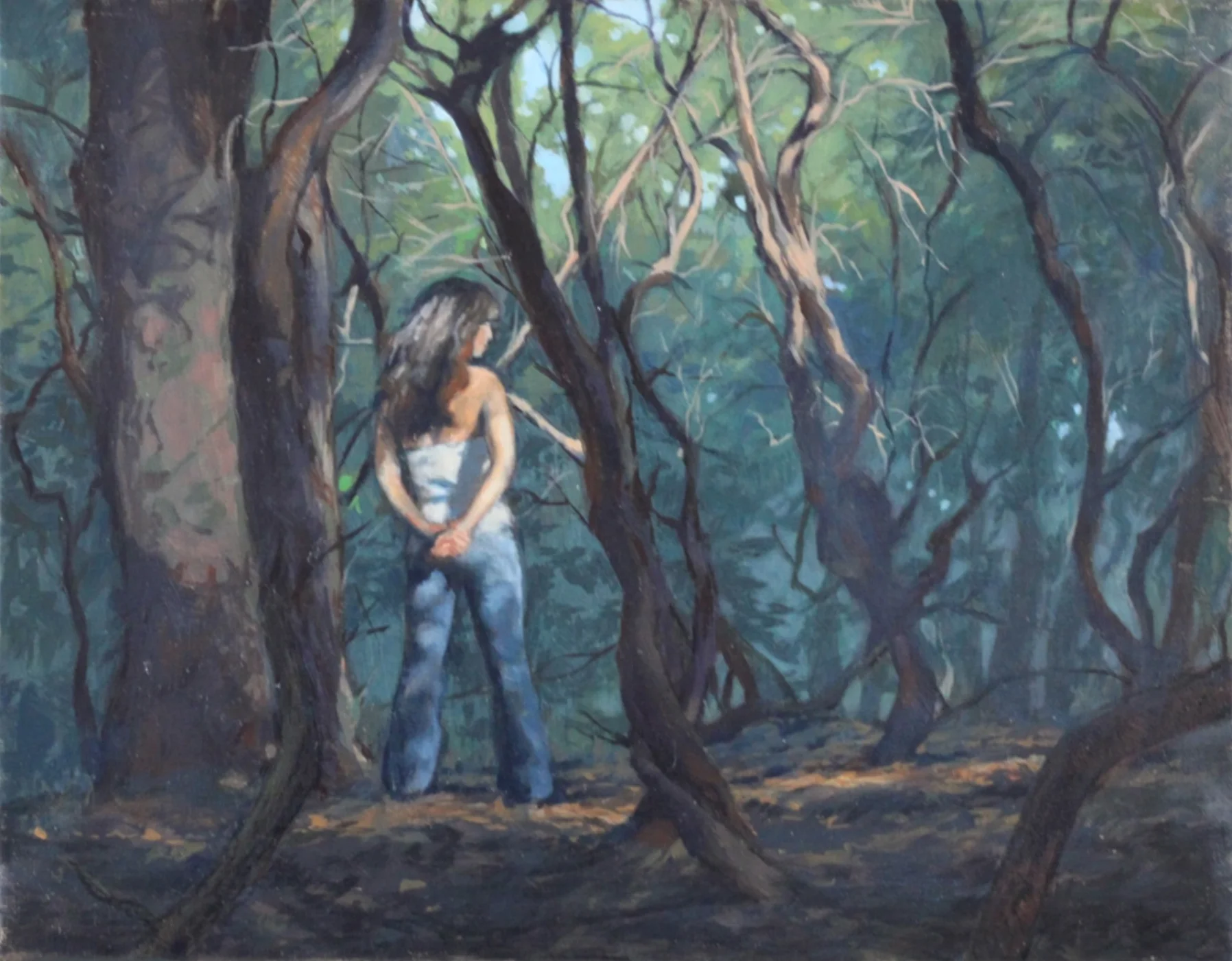miranda-girard-painter-painting-trees-oil-ct-nyc-with-laurels.jpg
