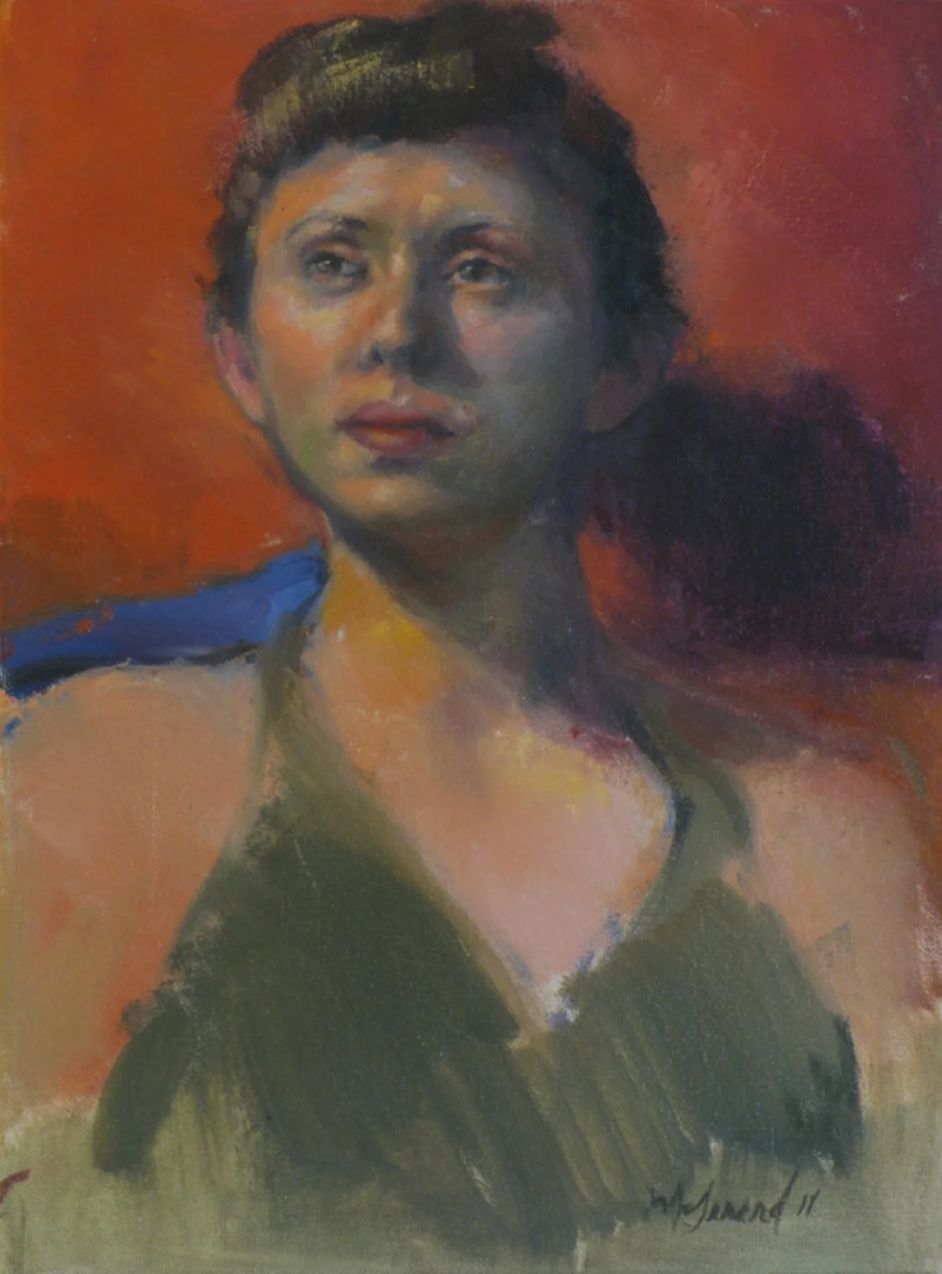 miranda-girard-painter-painting-portrait-oil-model-n-green.jpg