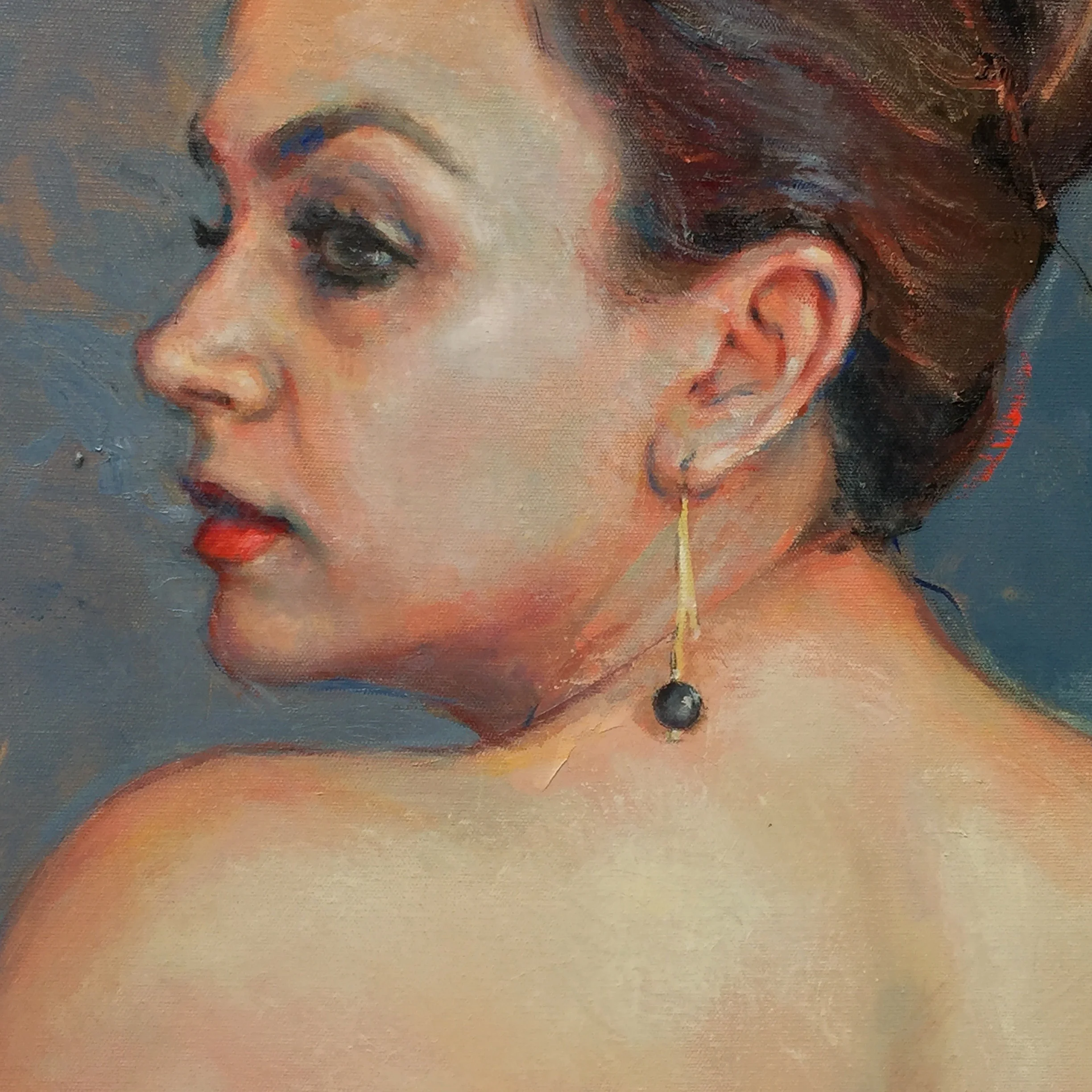 Rafaella and the Red Dress_detail.jpg