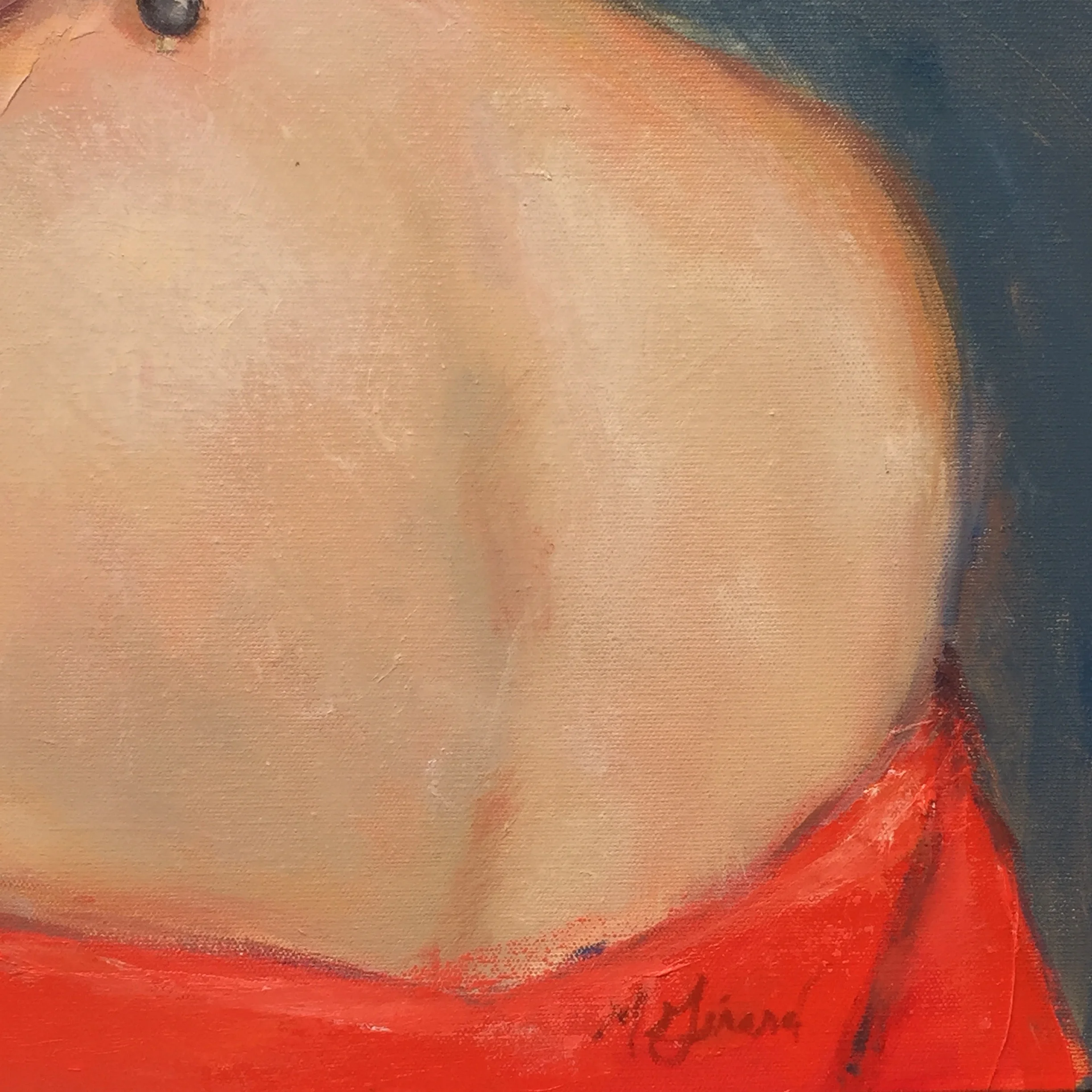 Rafaella and the Red Dress_detail 3.jpg