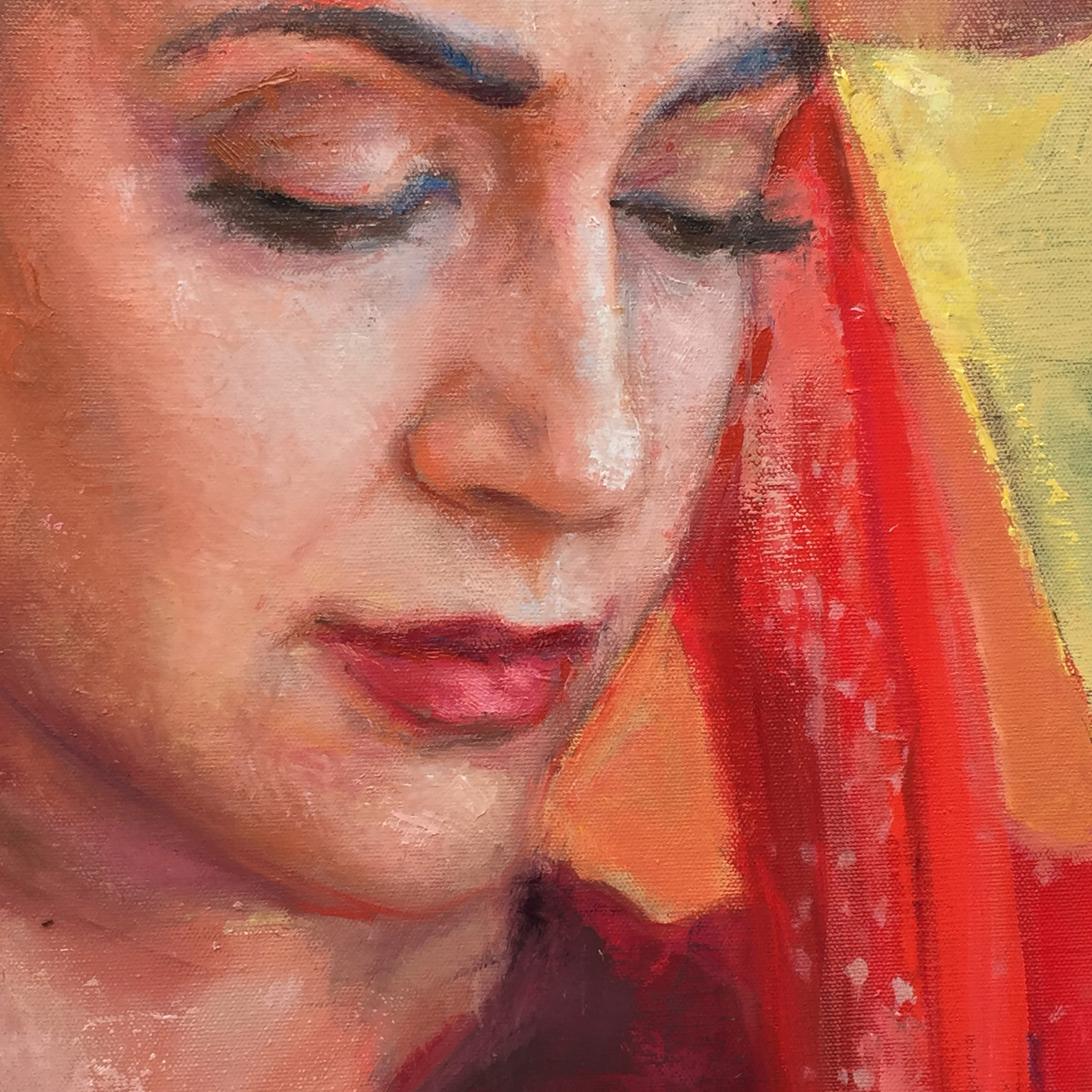Rafaella and the Silk Scarf_detail.jpg