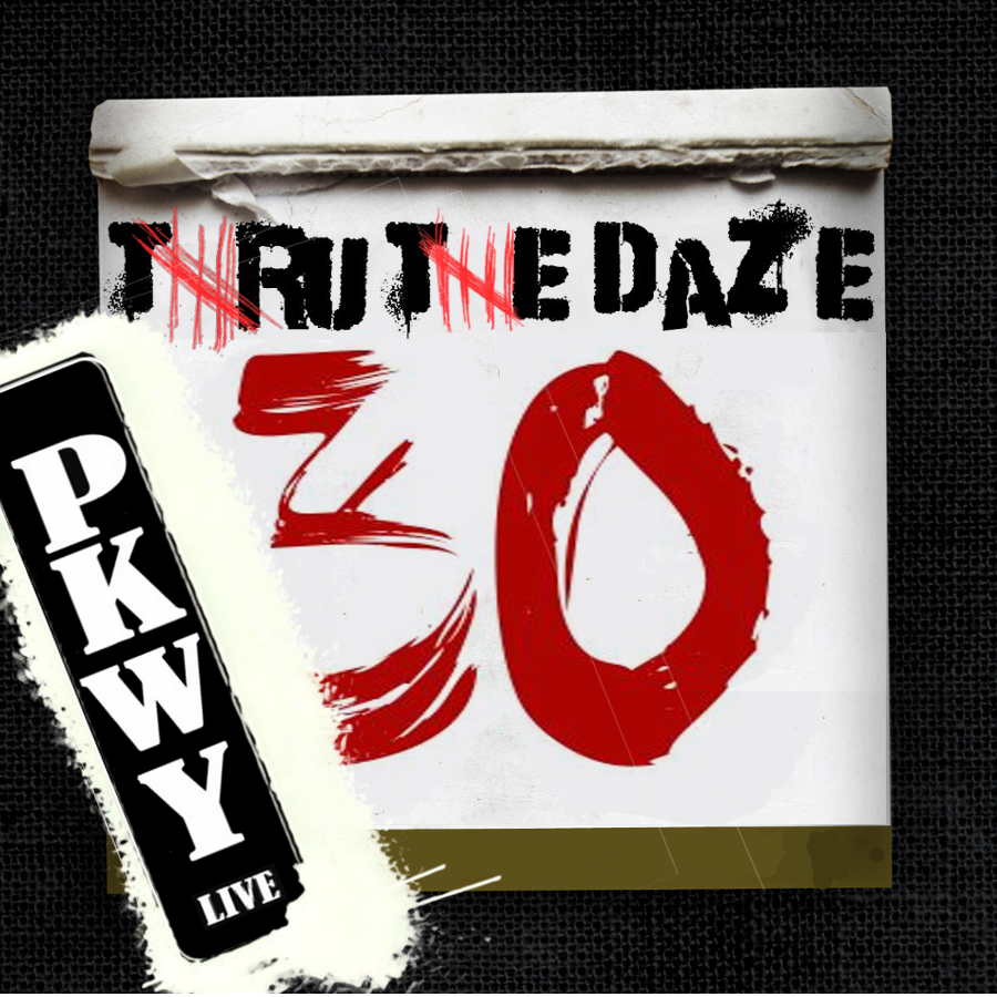 Thru The Daze Cover.PNG