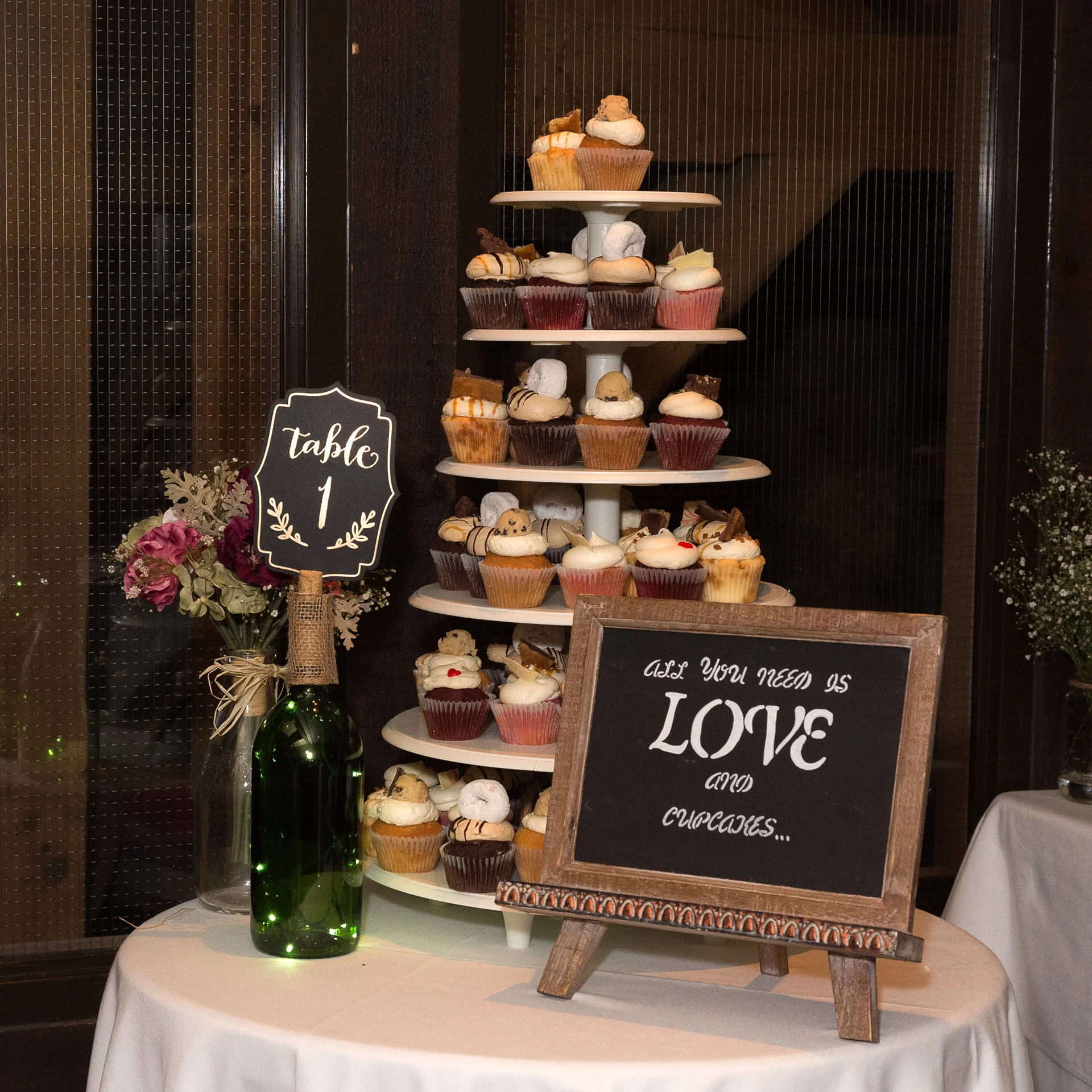 Images were photographed at the wedding of Maegan and Nathan on September 9th, 2017 at The Ancaster Mills in the 1812 Room.