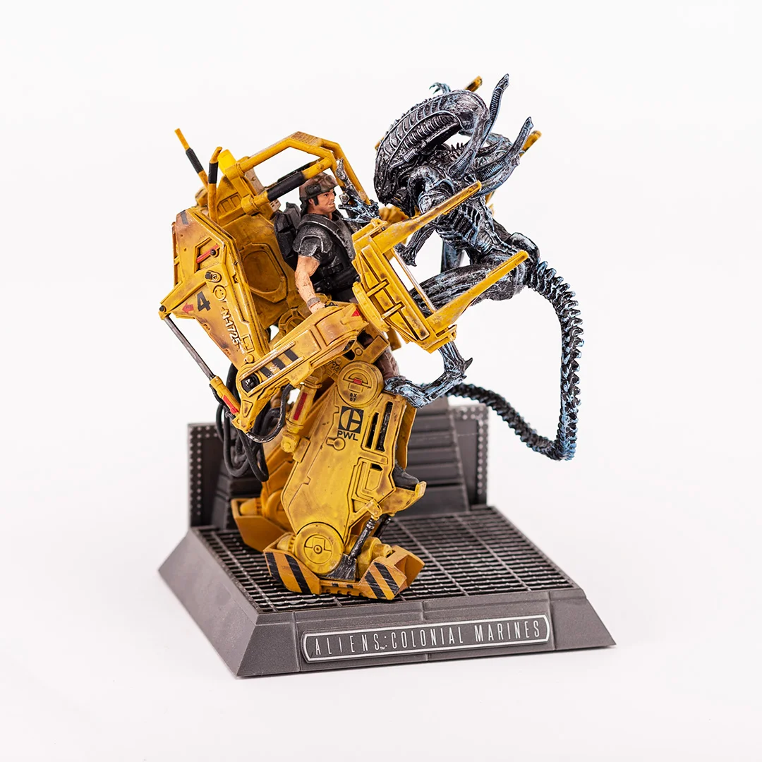 Aliens:Colonial Marines