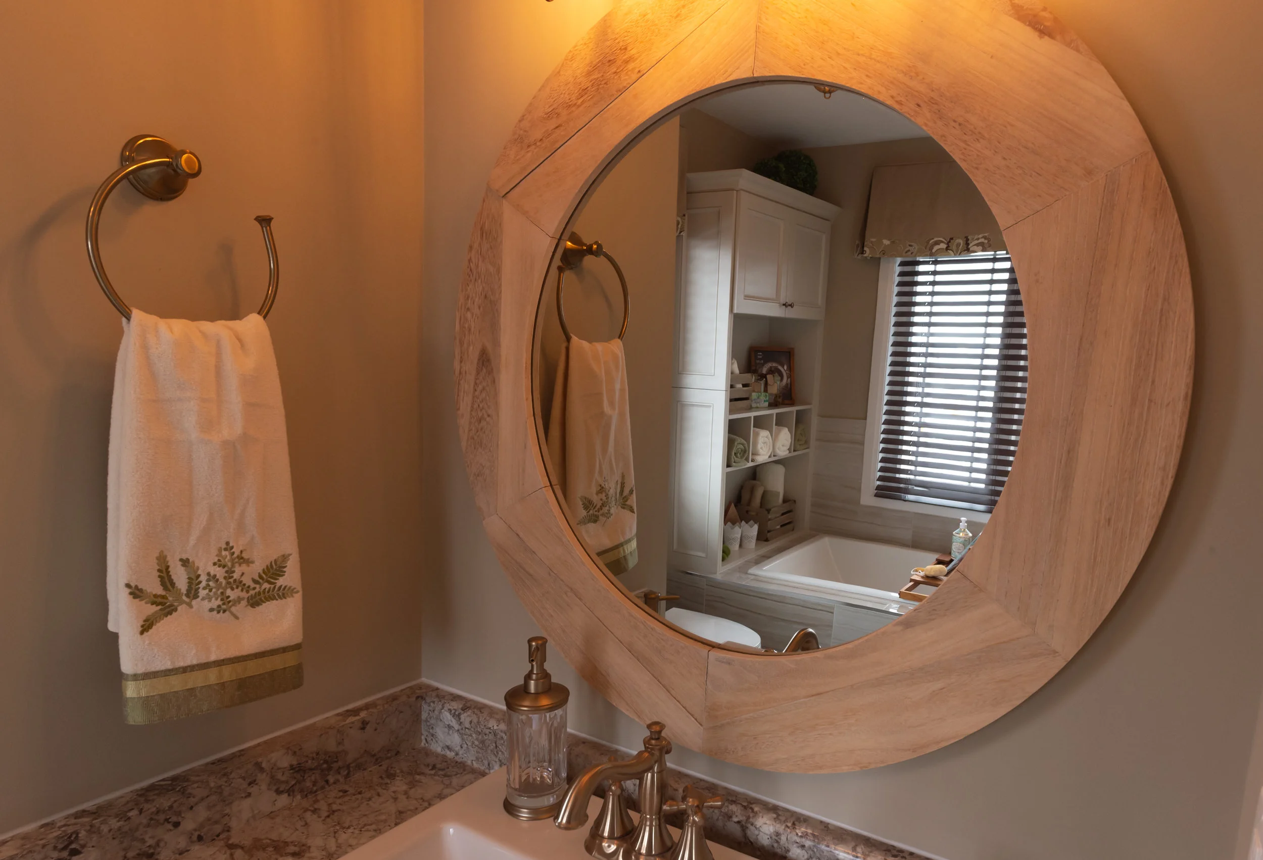 Back to Back Townhomes Multi-Area
