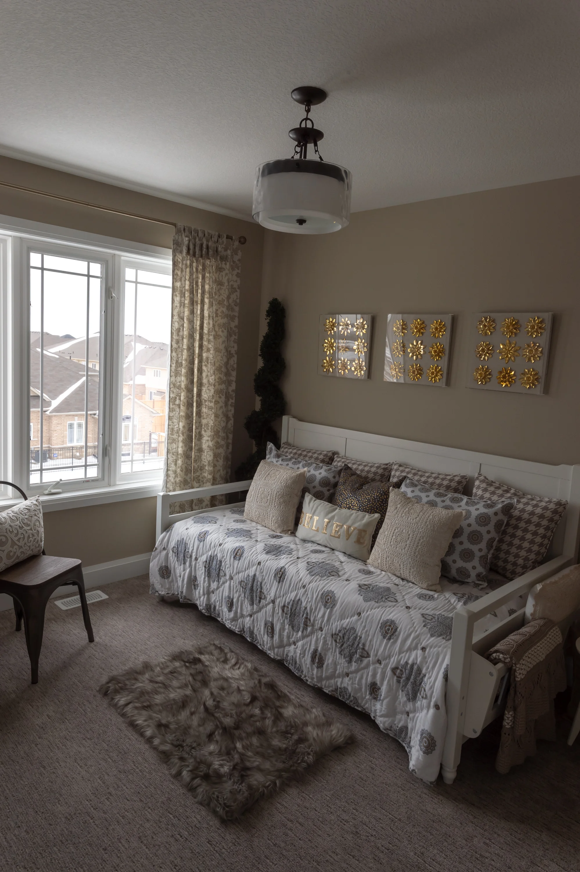 Back to Back Townhomes Multi-Area