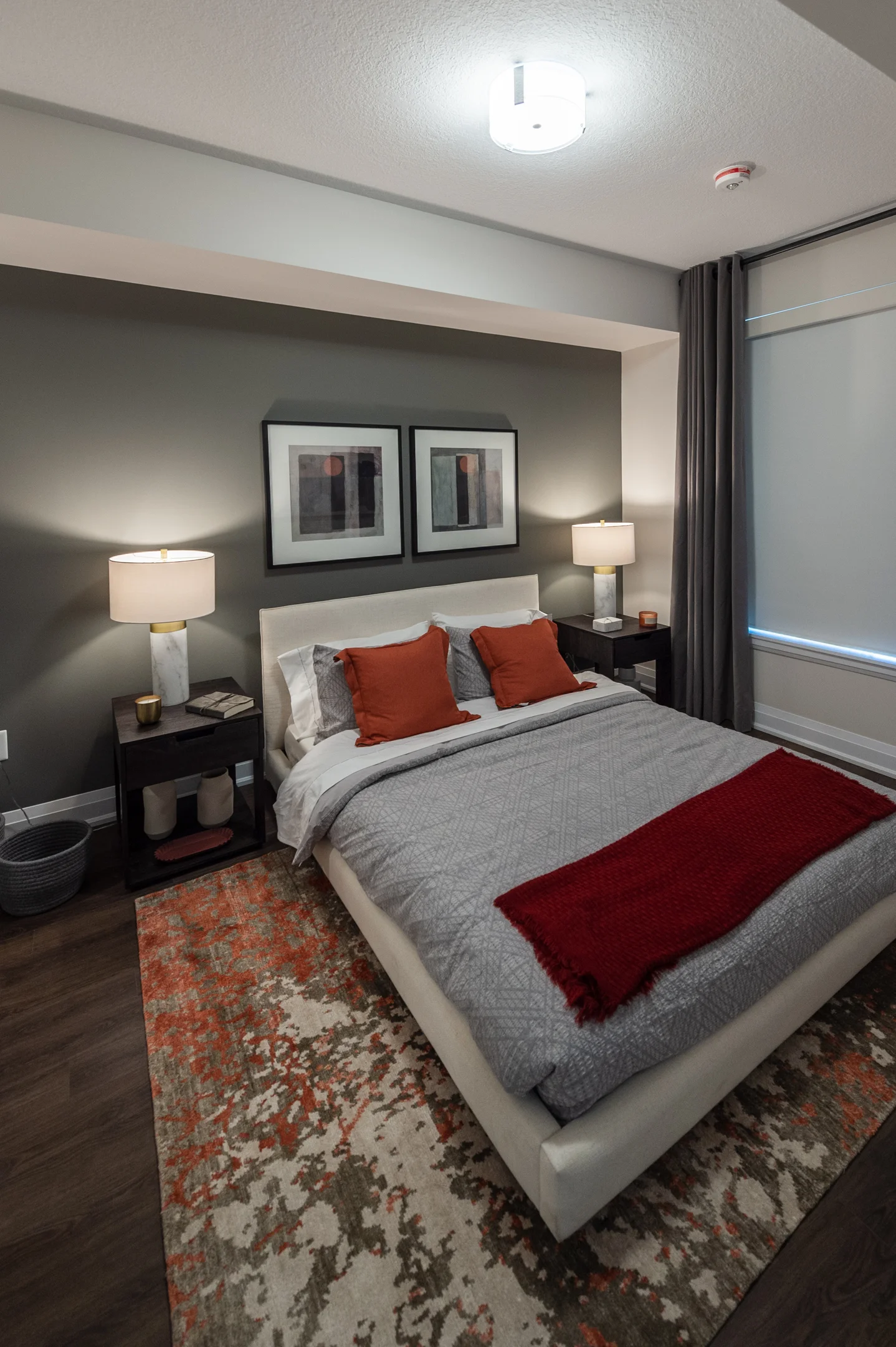 Taunton Condominium Complese Images