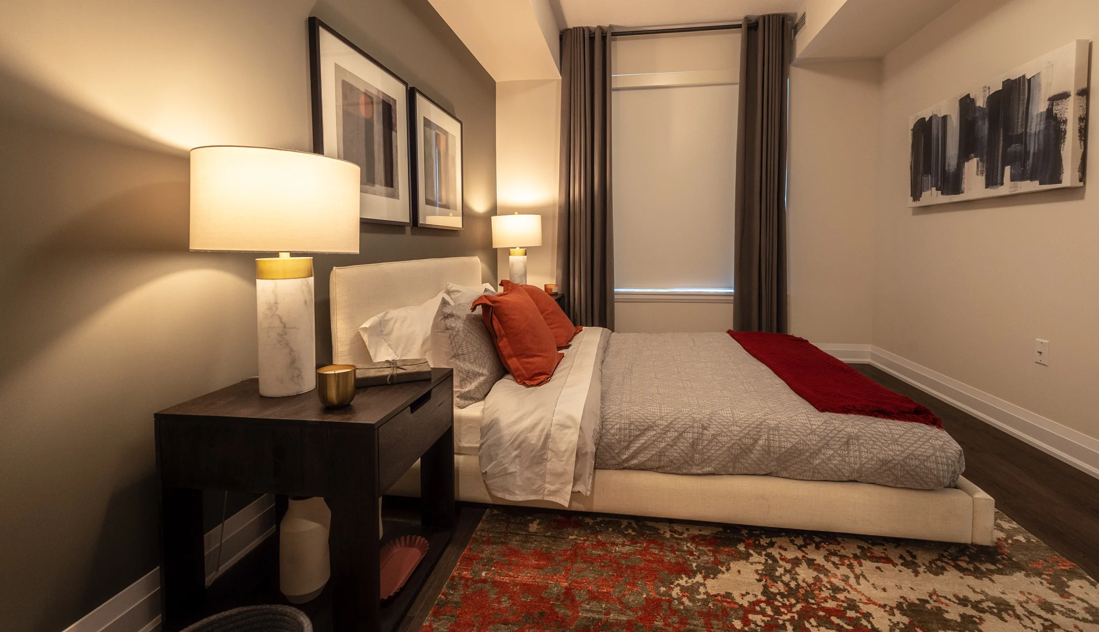 Taunton Condominium Complese Images