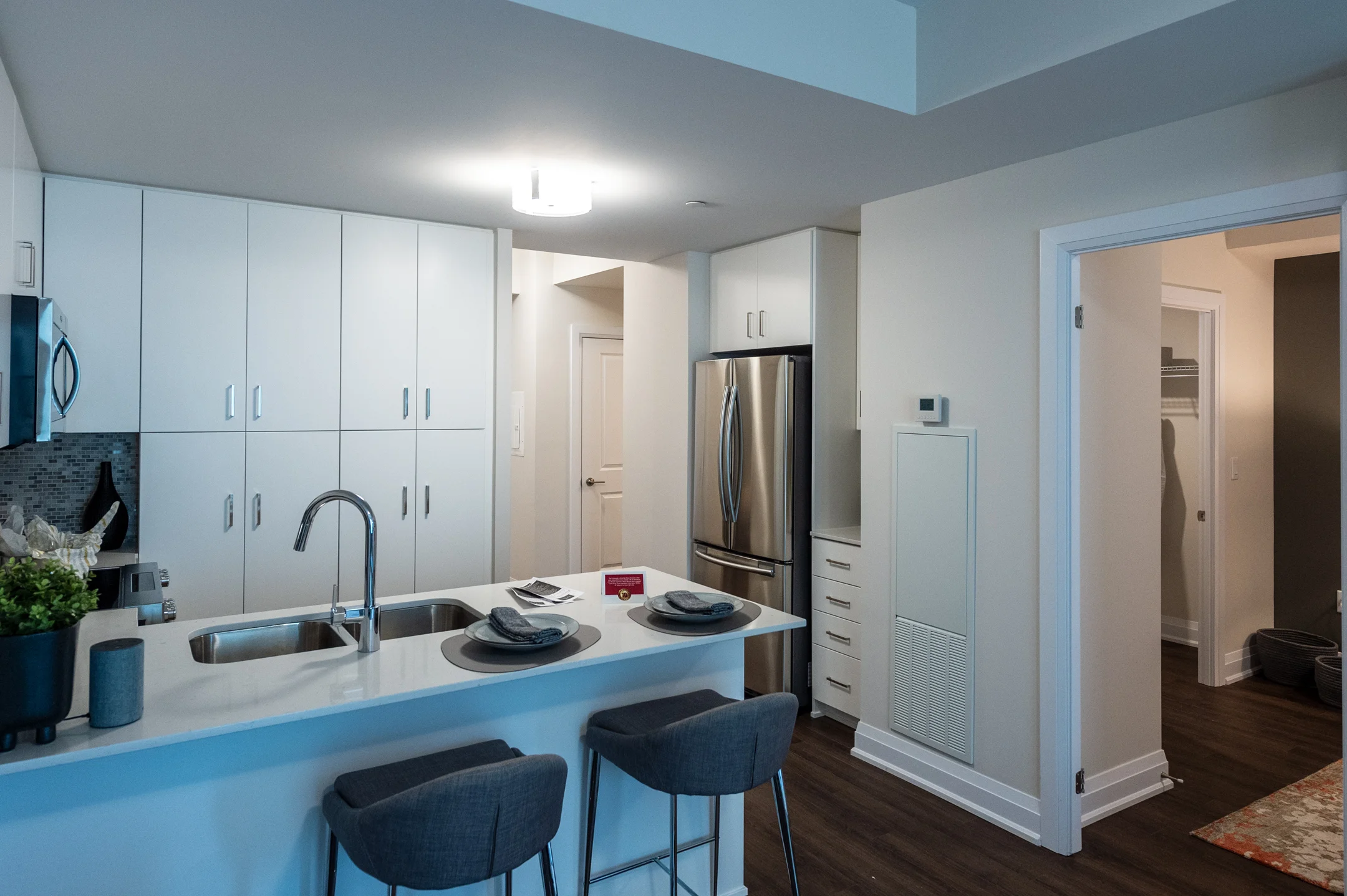 Taunton Condominium Complese Images