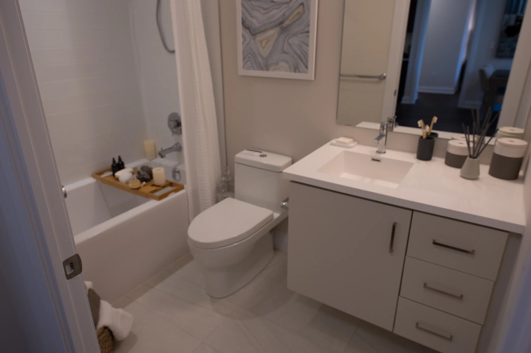 Taunton Condominium Complese Images