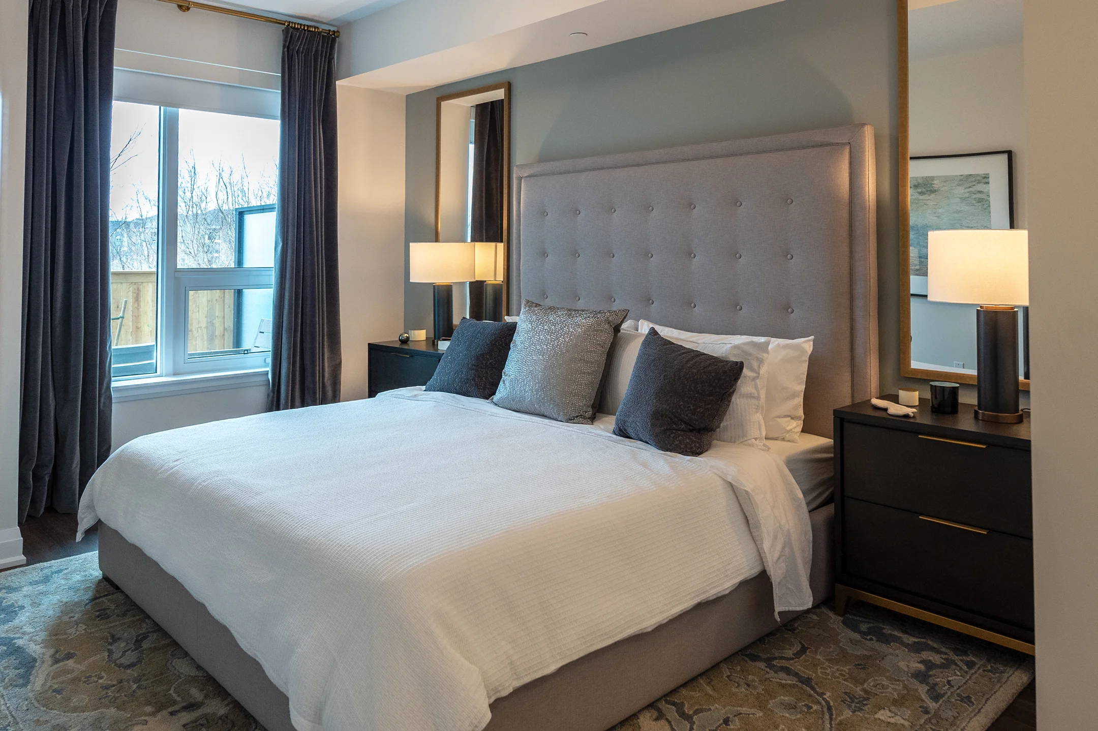 Taunton Condominium Complese Images