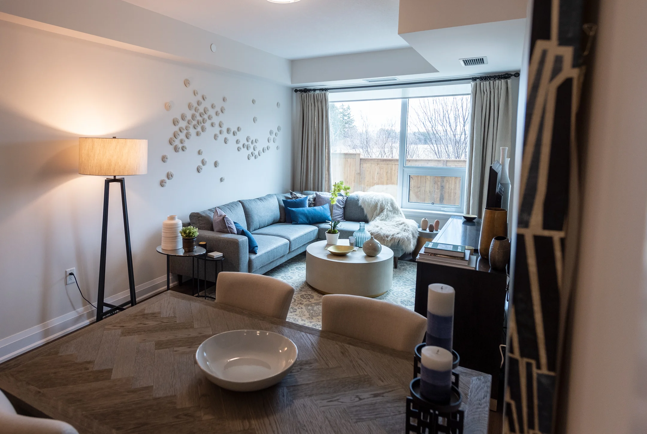 Taunton Condominium Complese Images