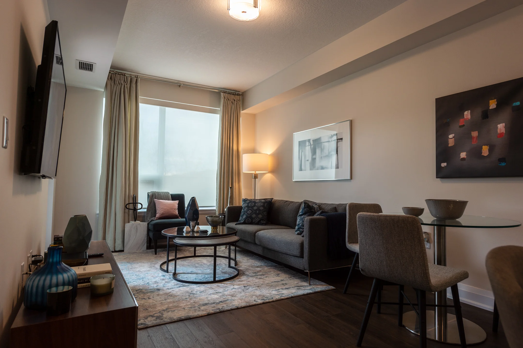 Taunton Condominium Complese Images