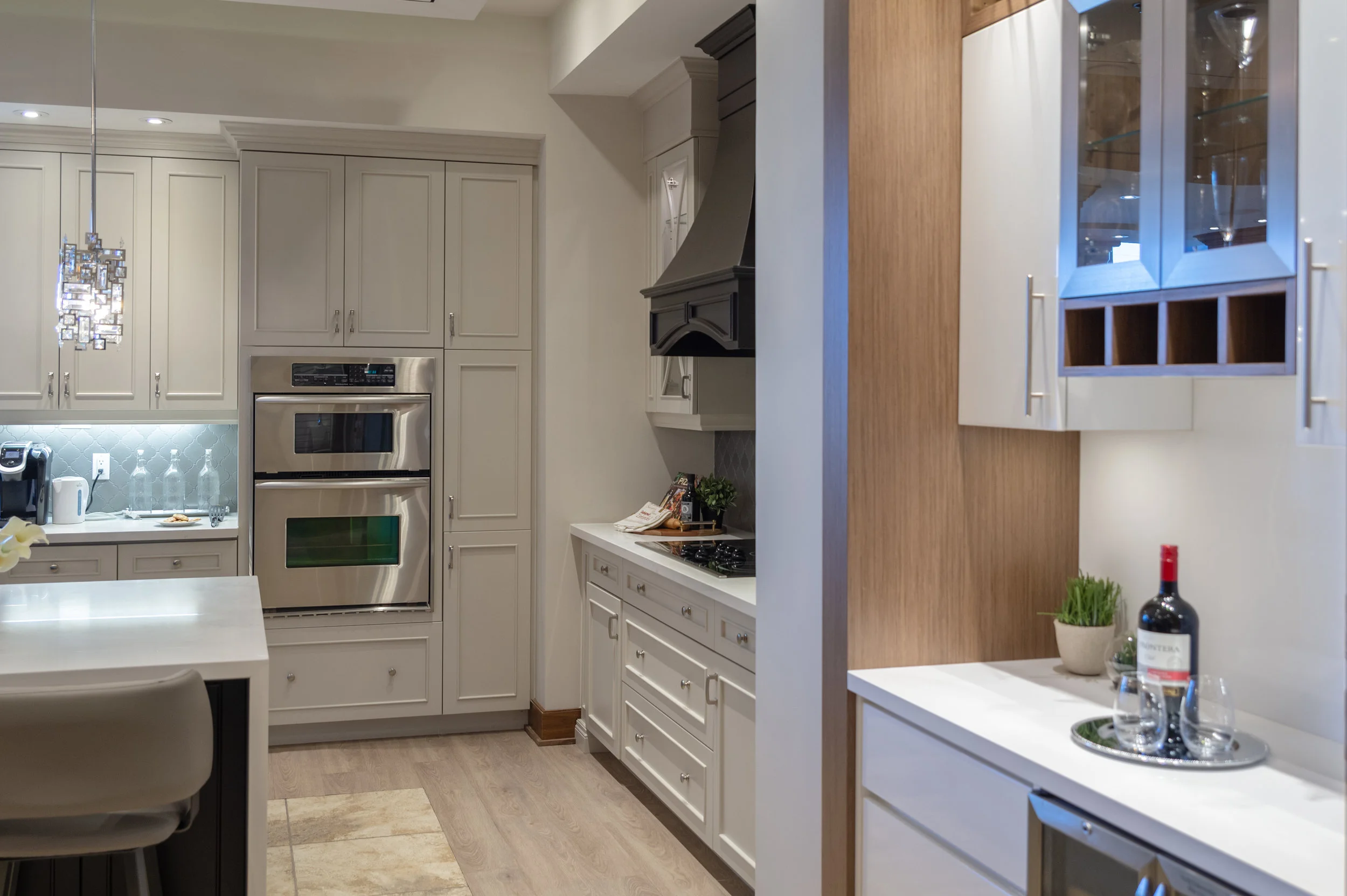 Losani Home Marketing Imagery - Hamilton Unstoppable