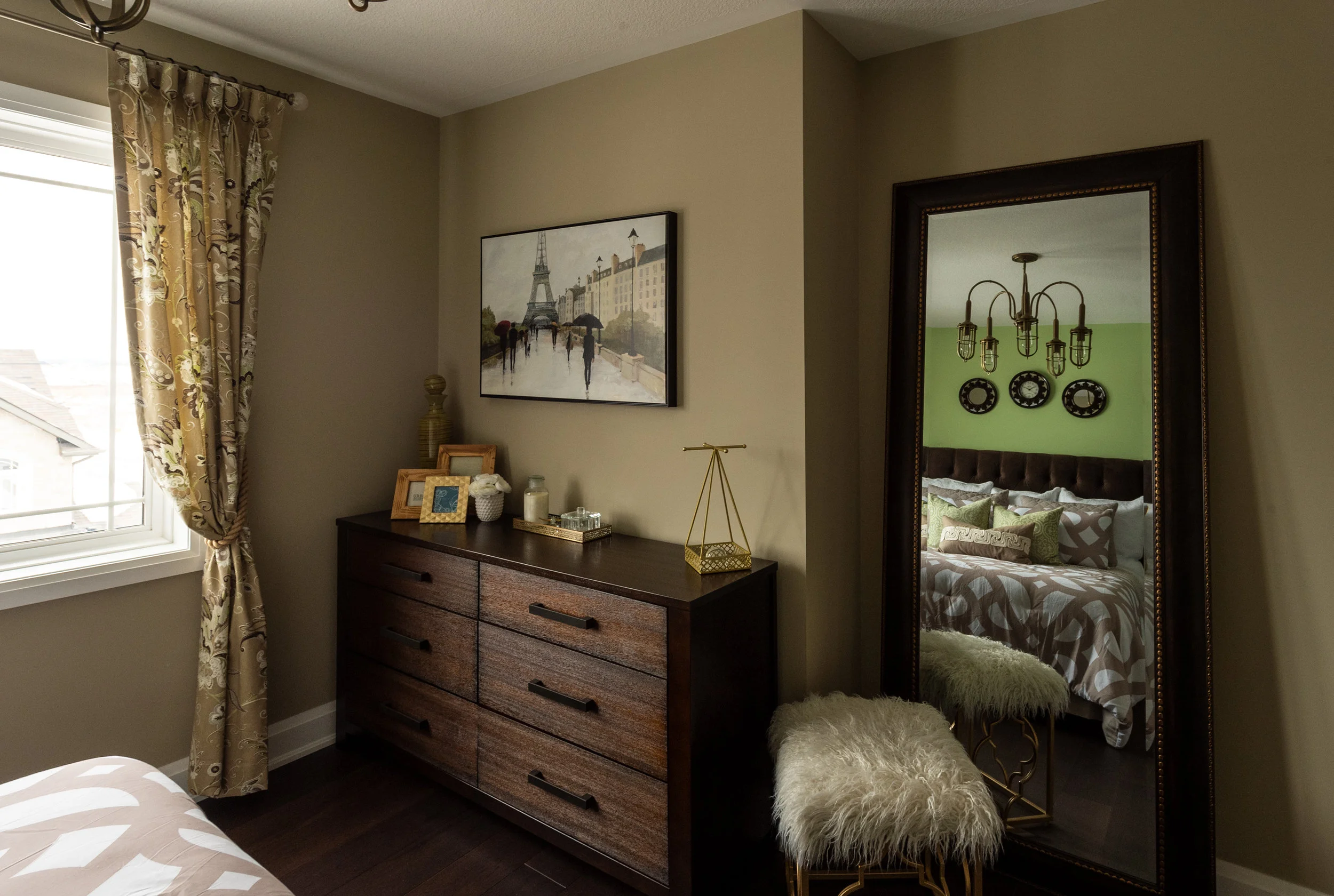 Back to Back Townhomes Multi-Area