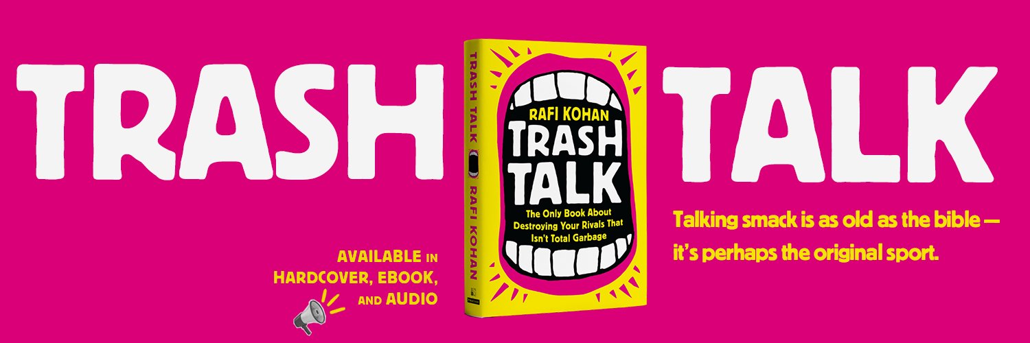 Trash Talk: a book for kids (Paperback)