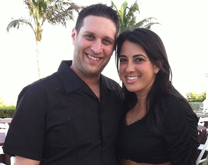 Dr Mark and wife Jessica Kubiliun.png