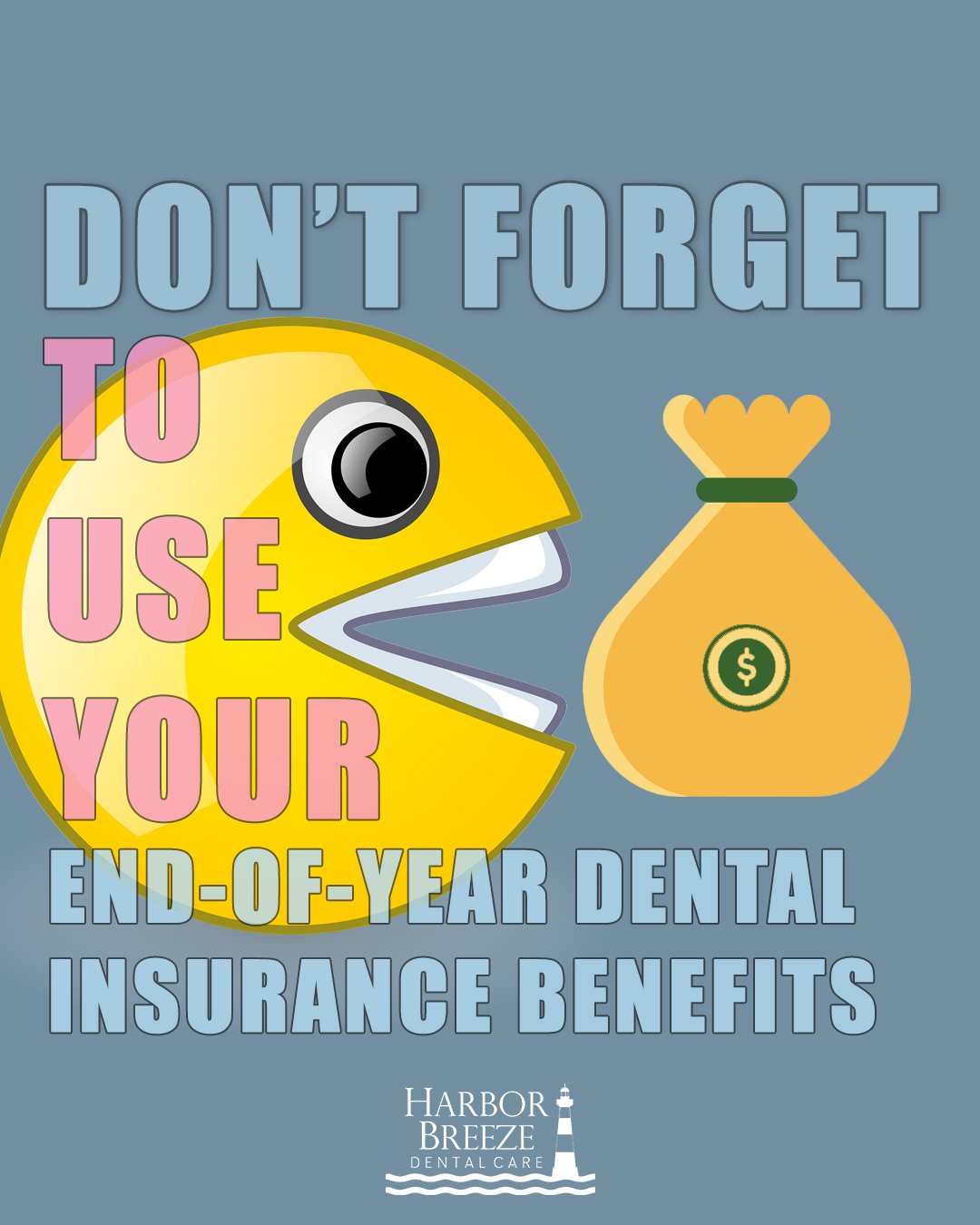 Use Your End-of-Year Dental Benefits Before They Expire! | Jupiter, FL Dentist