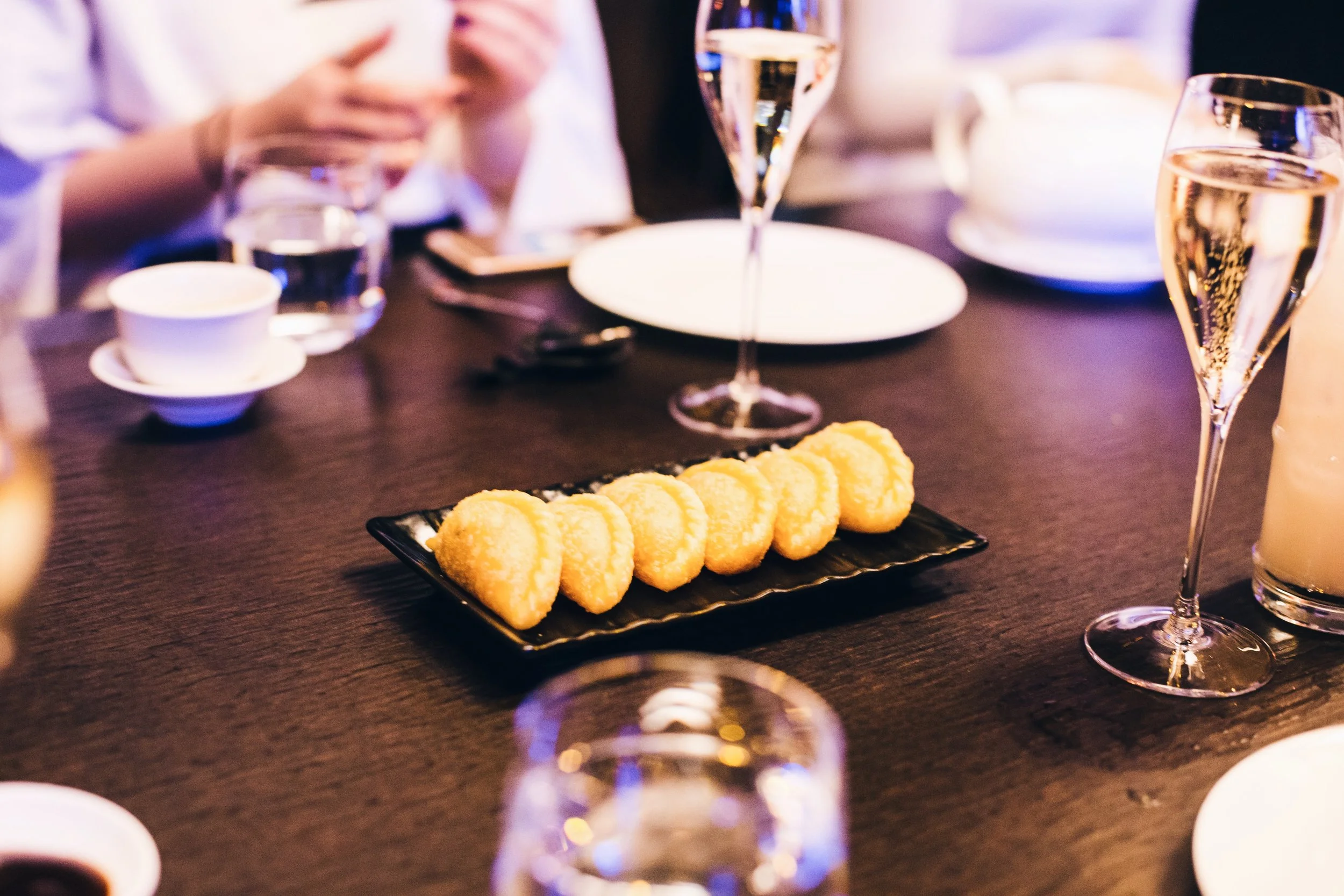 HAKKASAN 