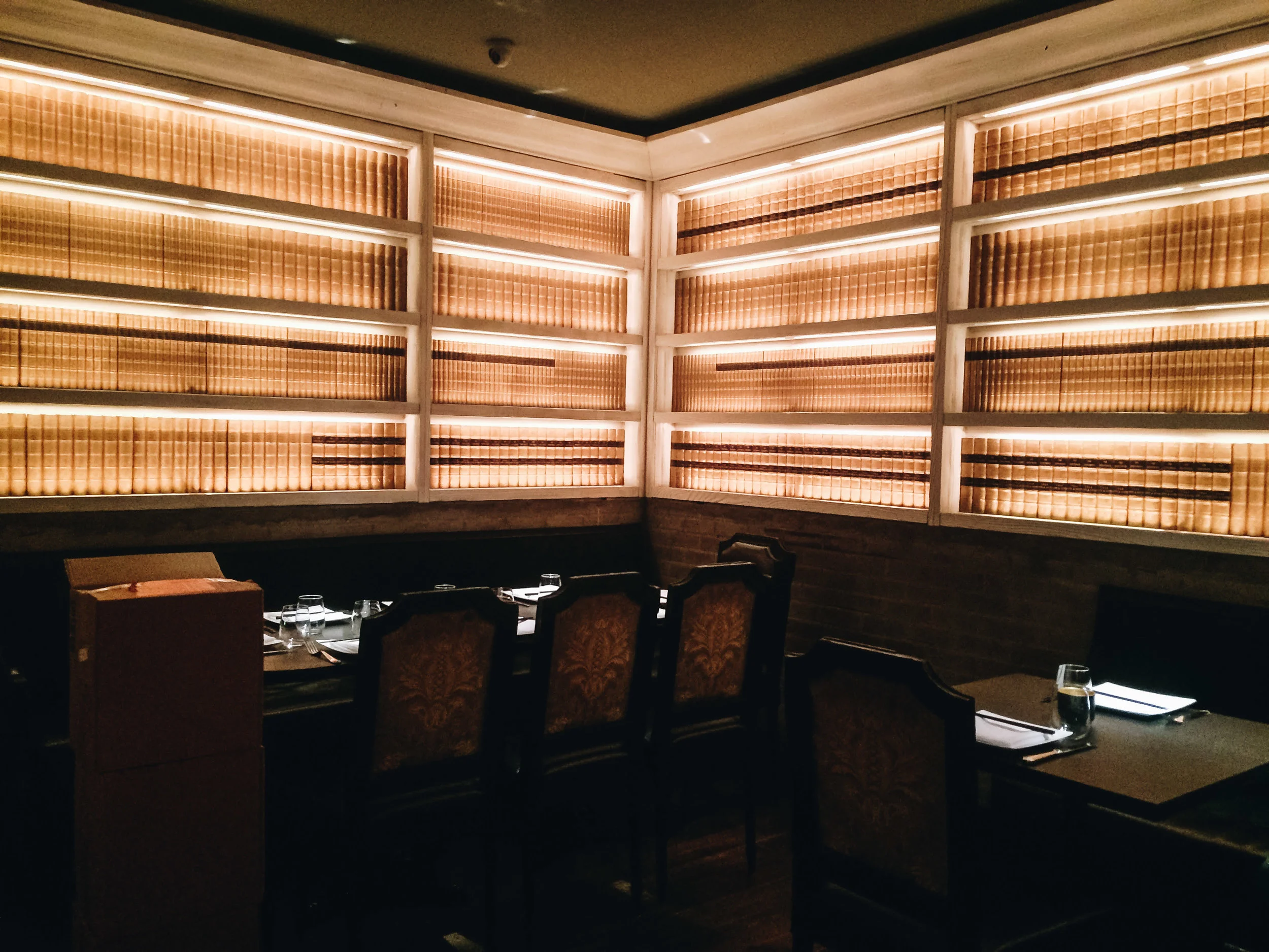 BUDDAKAN & MORIMOTO