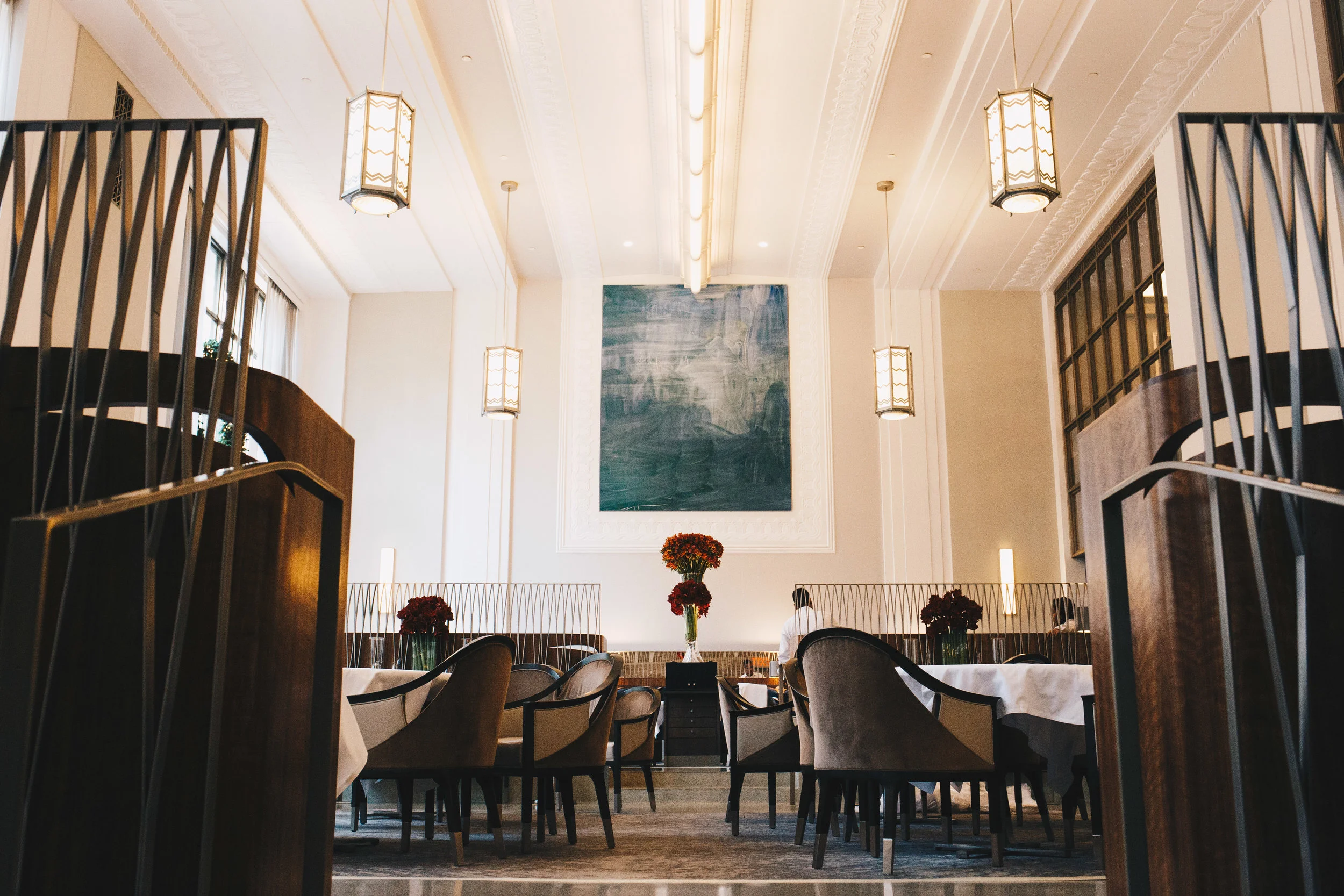 ELEVEN MADISON PARK 
