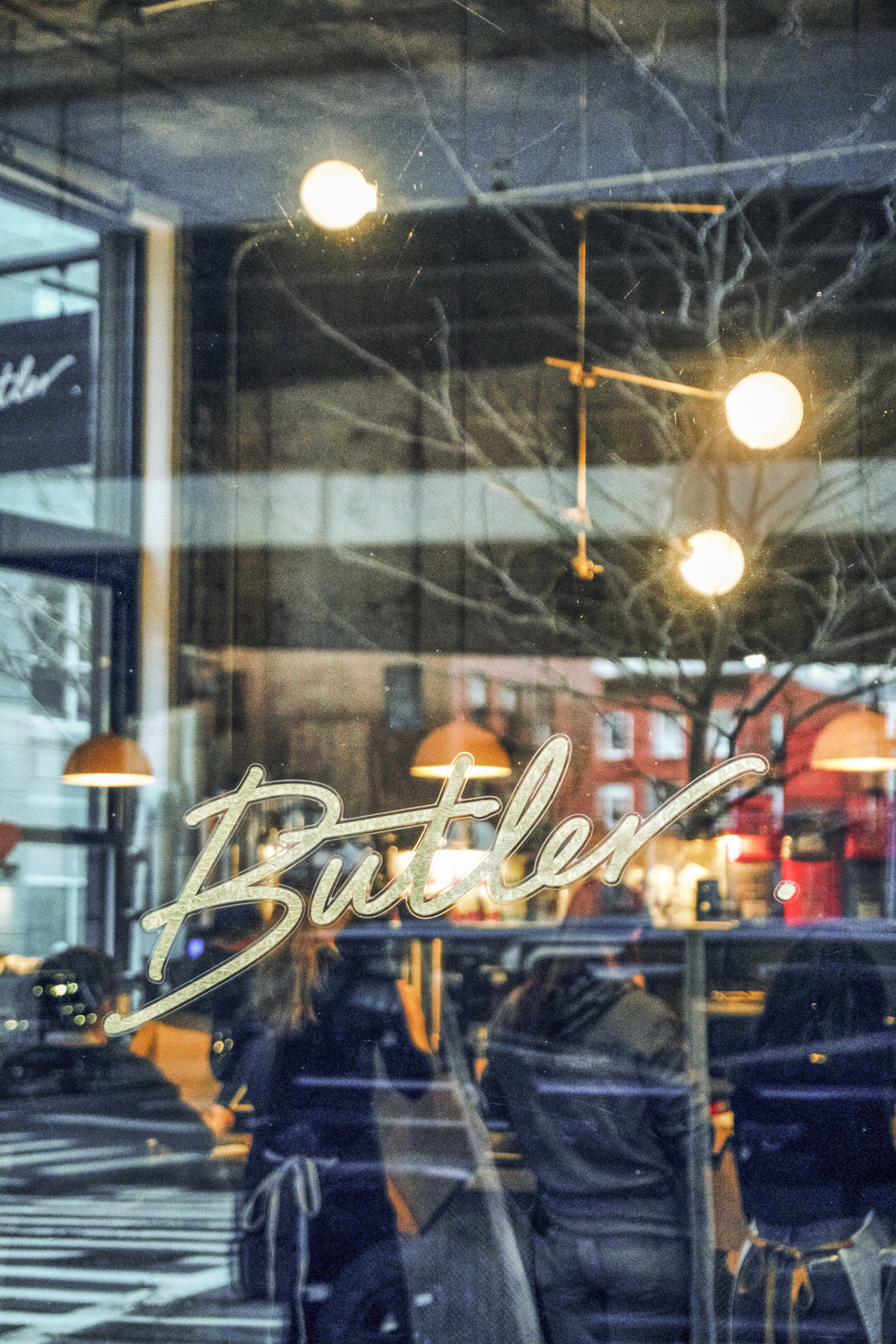 BUTLER BAKE SHOP & ESPRESSO BAR