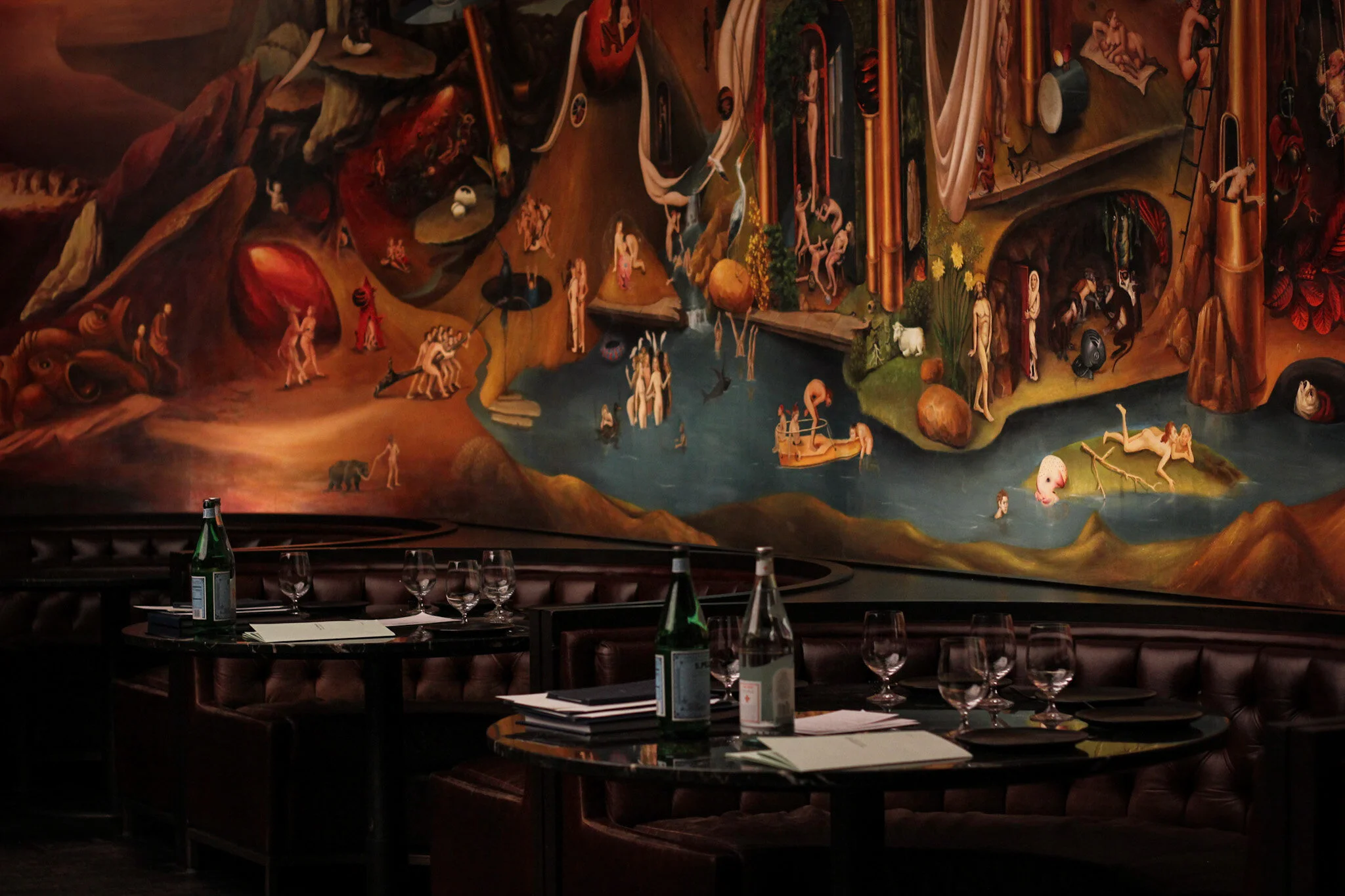 JF RESTAURANTS | EDITION TIMES SQUARE