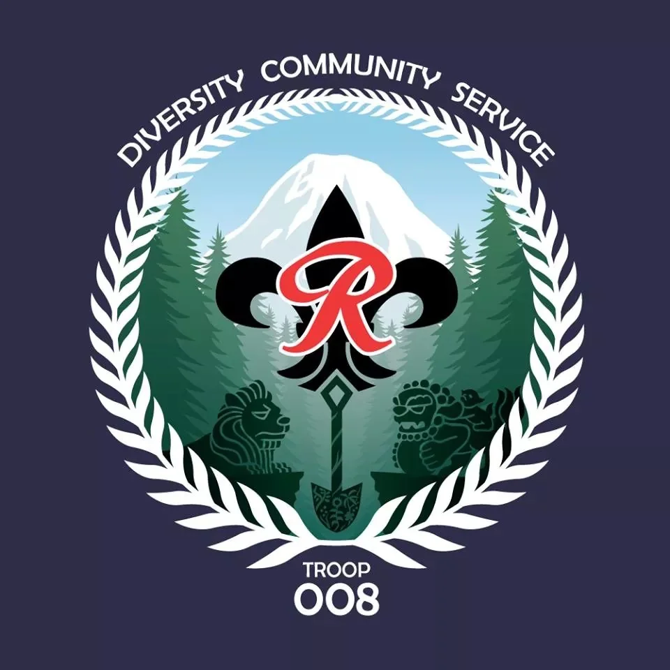 Weekly Scout Meeting