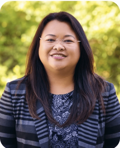   Rhodora Ramos, RN  Director of Nursing Services 