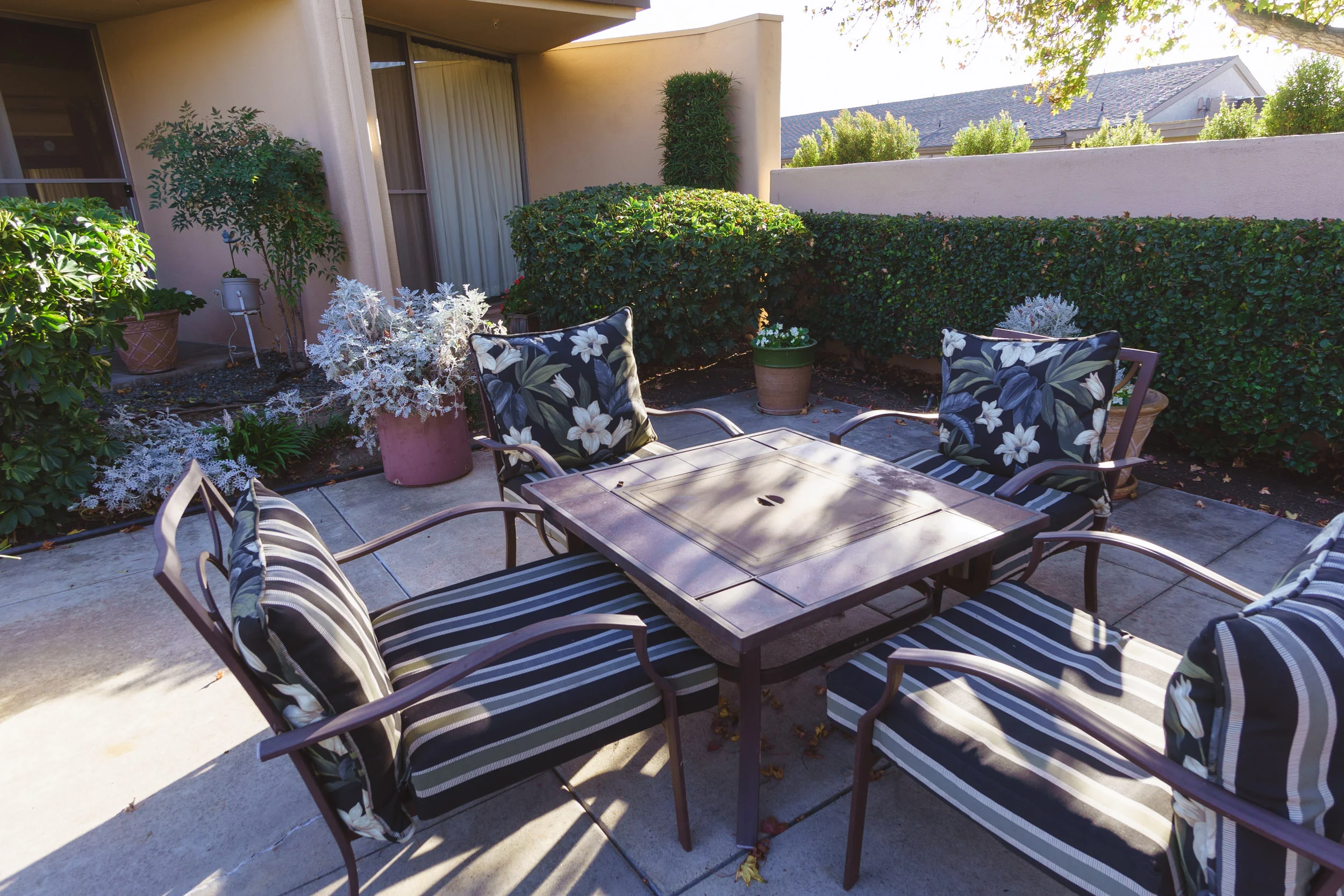 Country Manor La Mesa