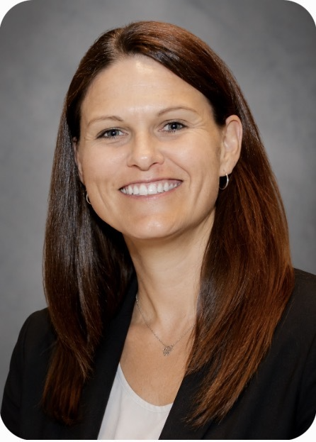   Karla Larson  Director of Staff Development 