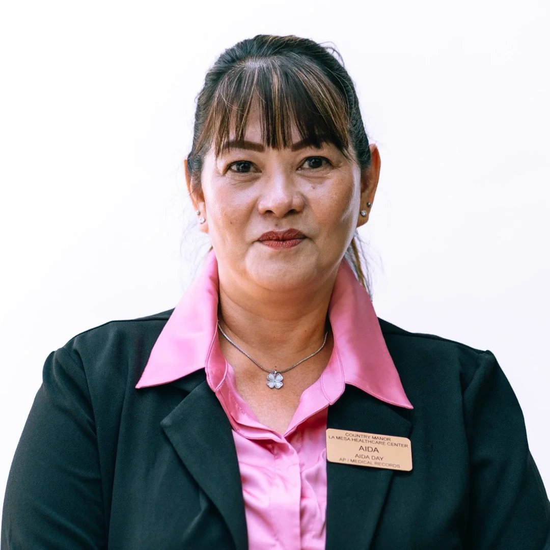   Adelaida Day  AP Medical Records 