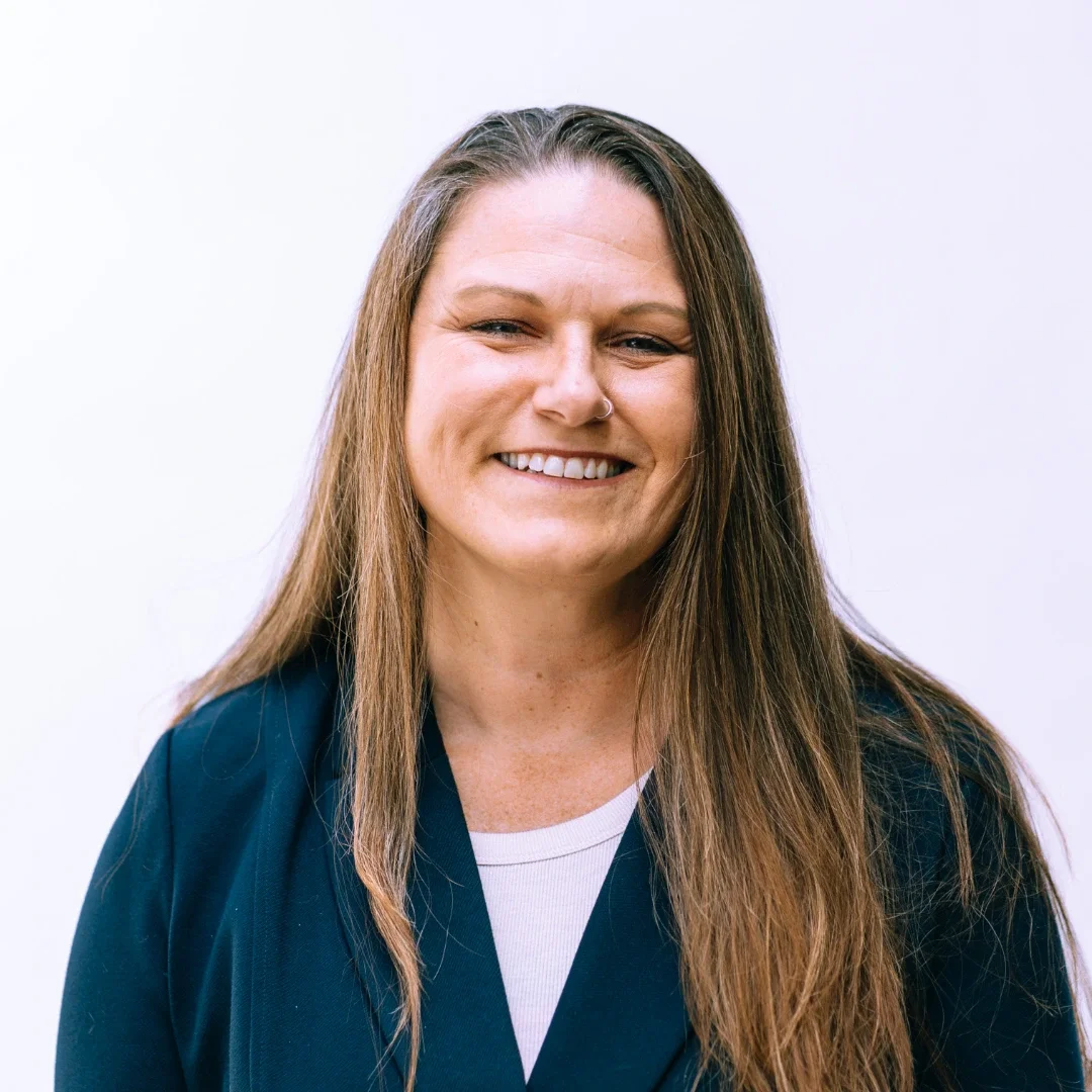   Karla Larson  Director of Staff Development 