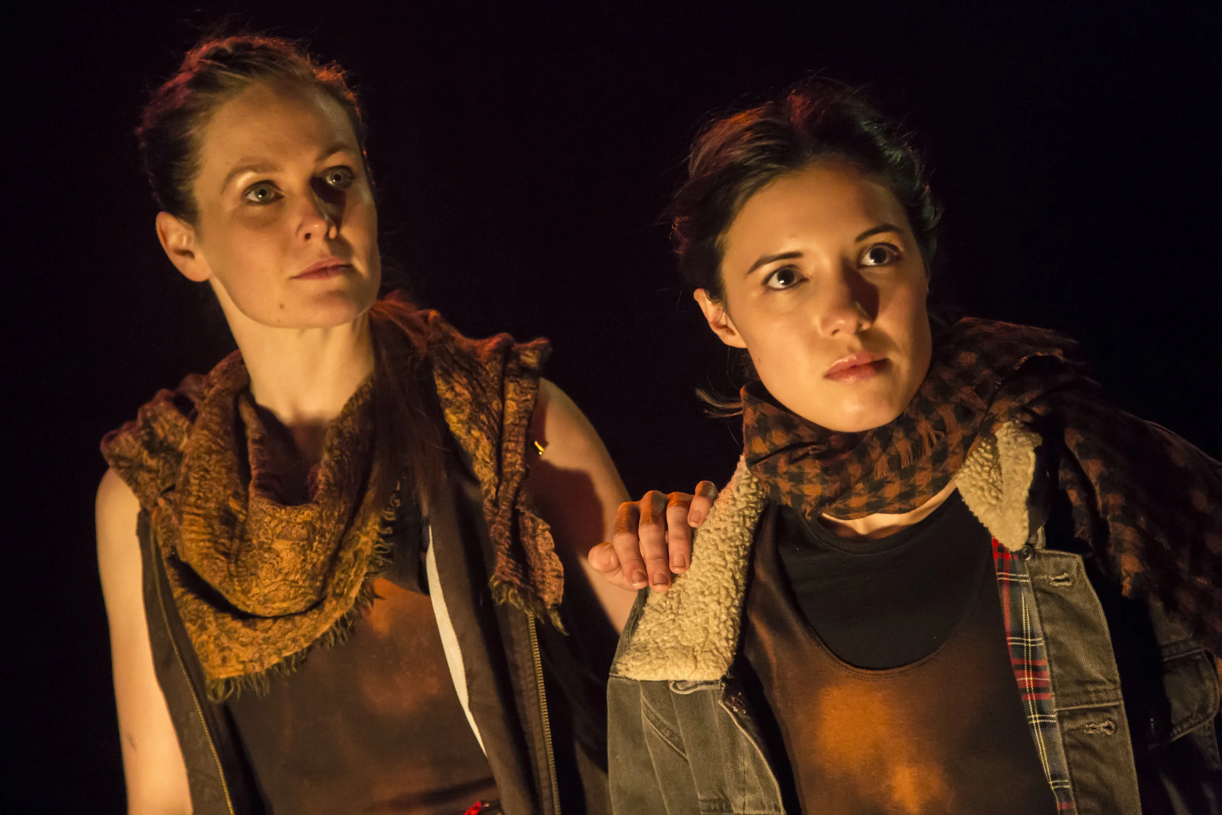 Wyrd (2018)