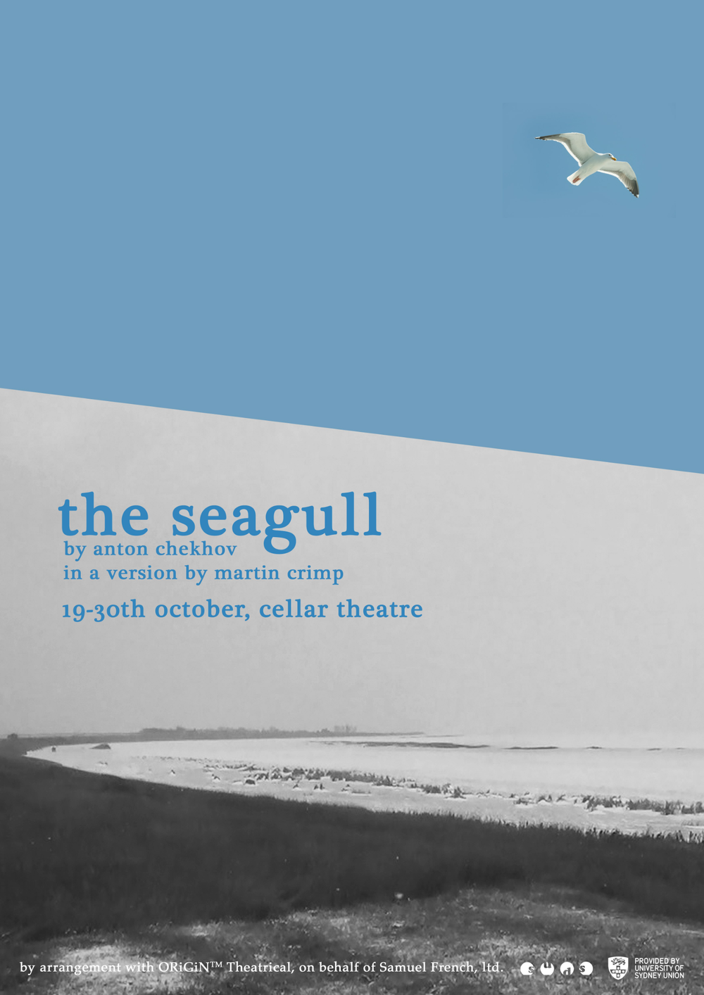 The Seagull (2016)