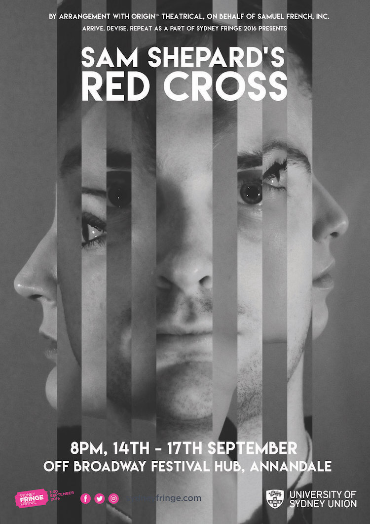 Red Cross (2017)