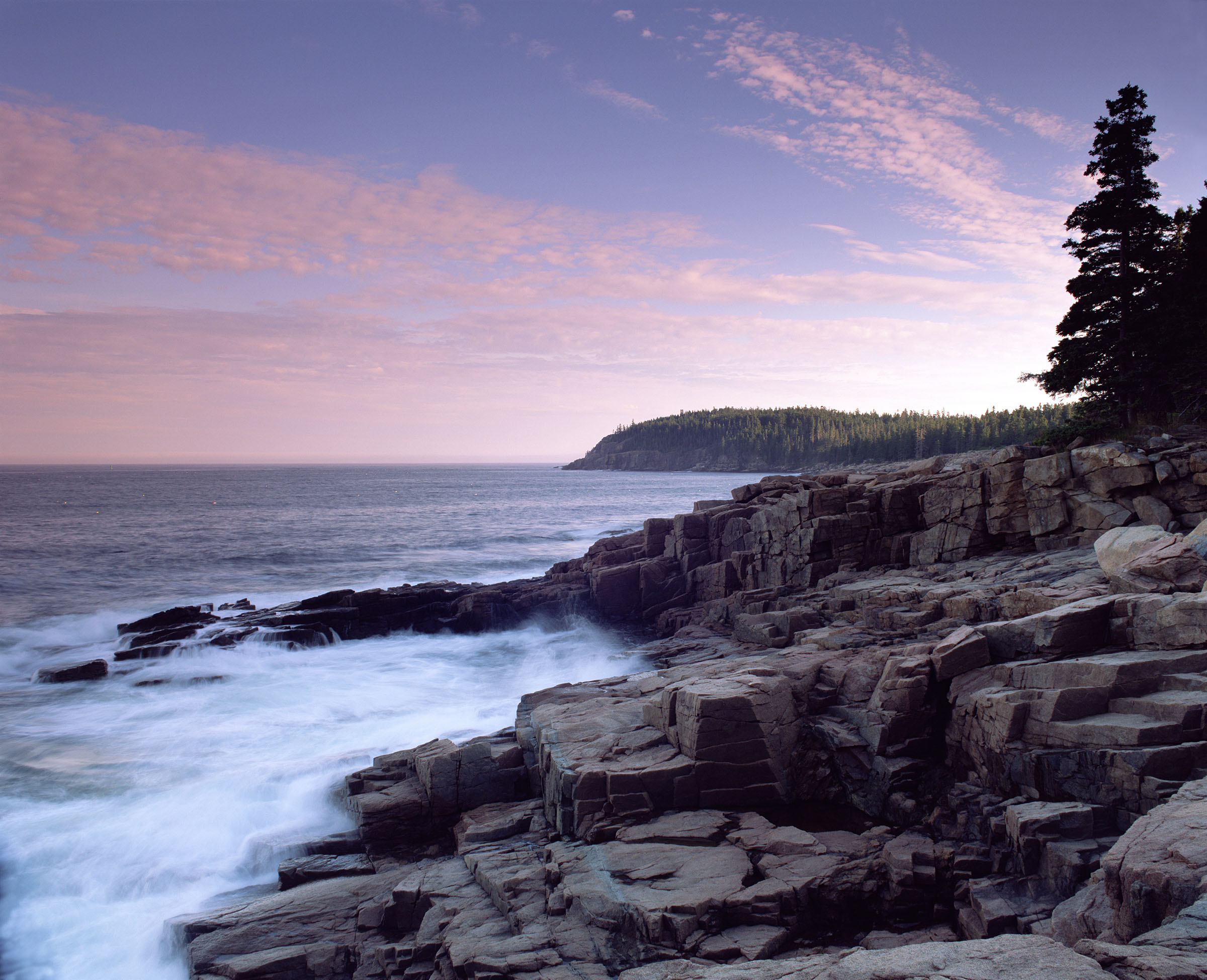 "Classic Acadia"