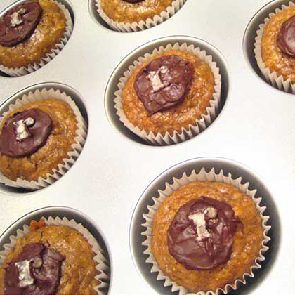 Type nerd muffins.