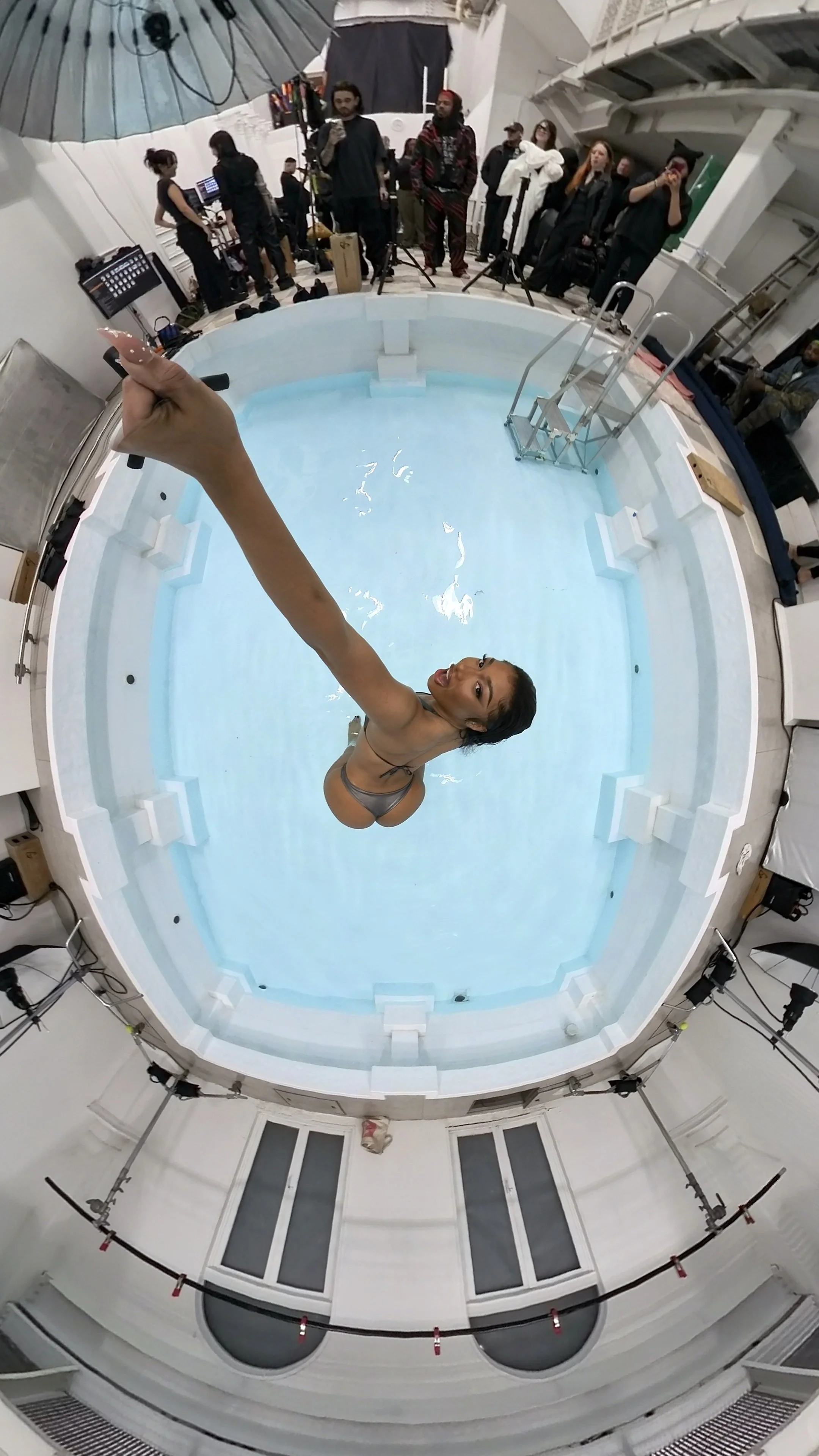 MEGAN THEE STALLION / OSAKA